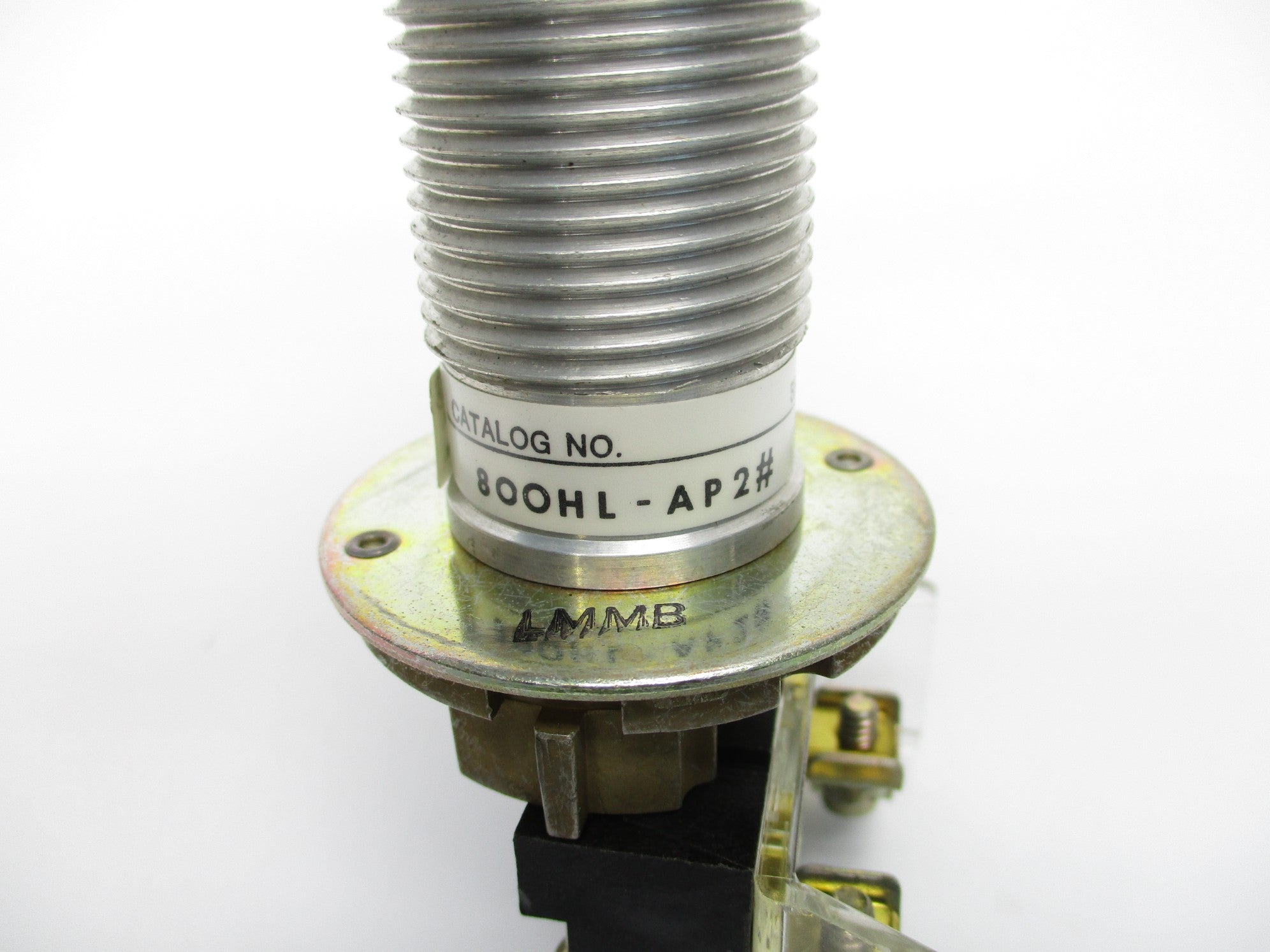 INDUSTRIAL SPARE PART 800HL-AP2 SER. A NSNP
