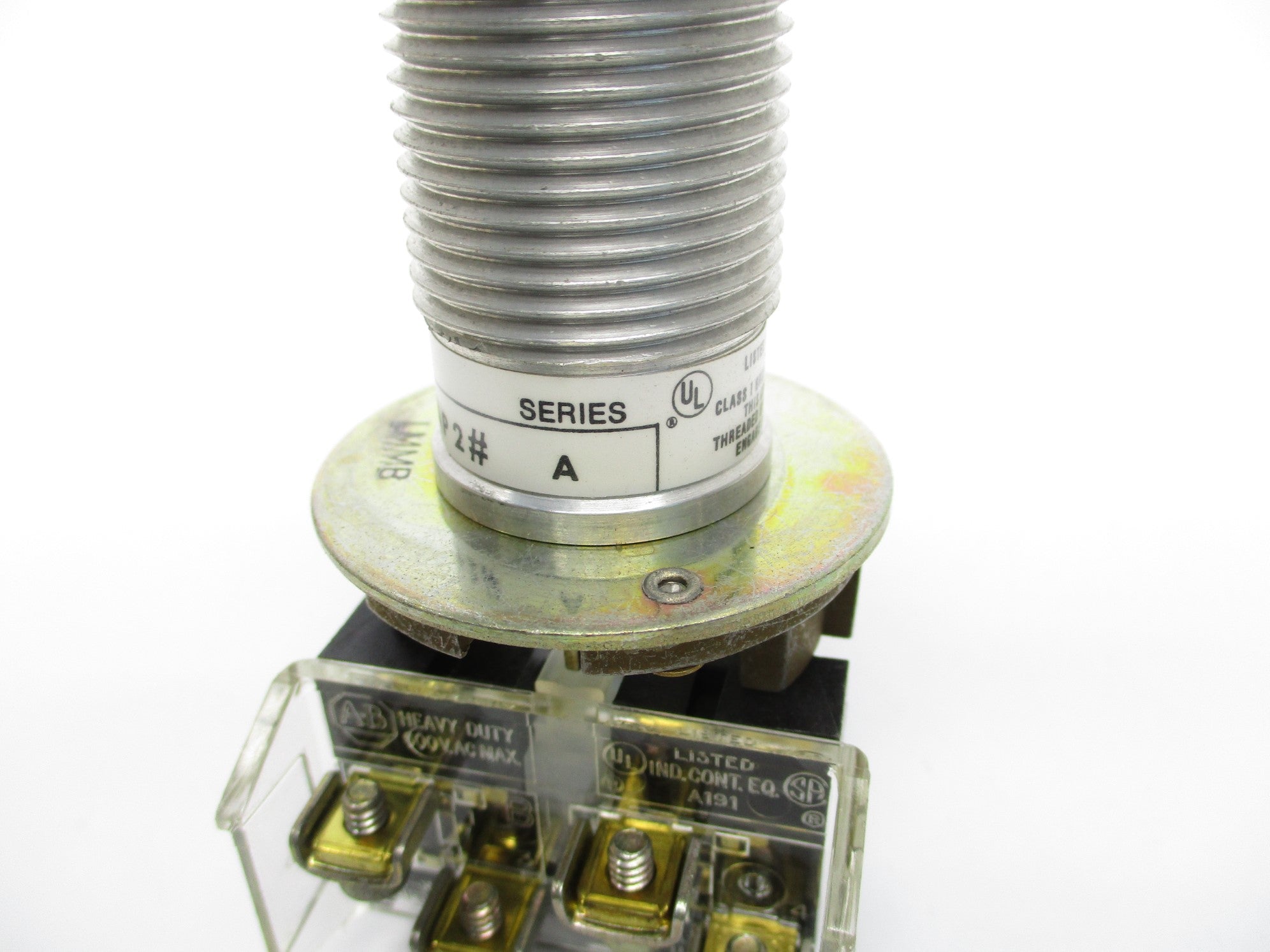 INDUSTRIAL SPARE PART 800HL-AP2 SER. A NSNP