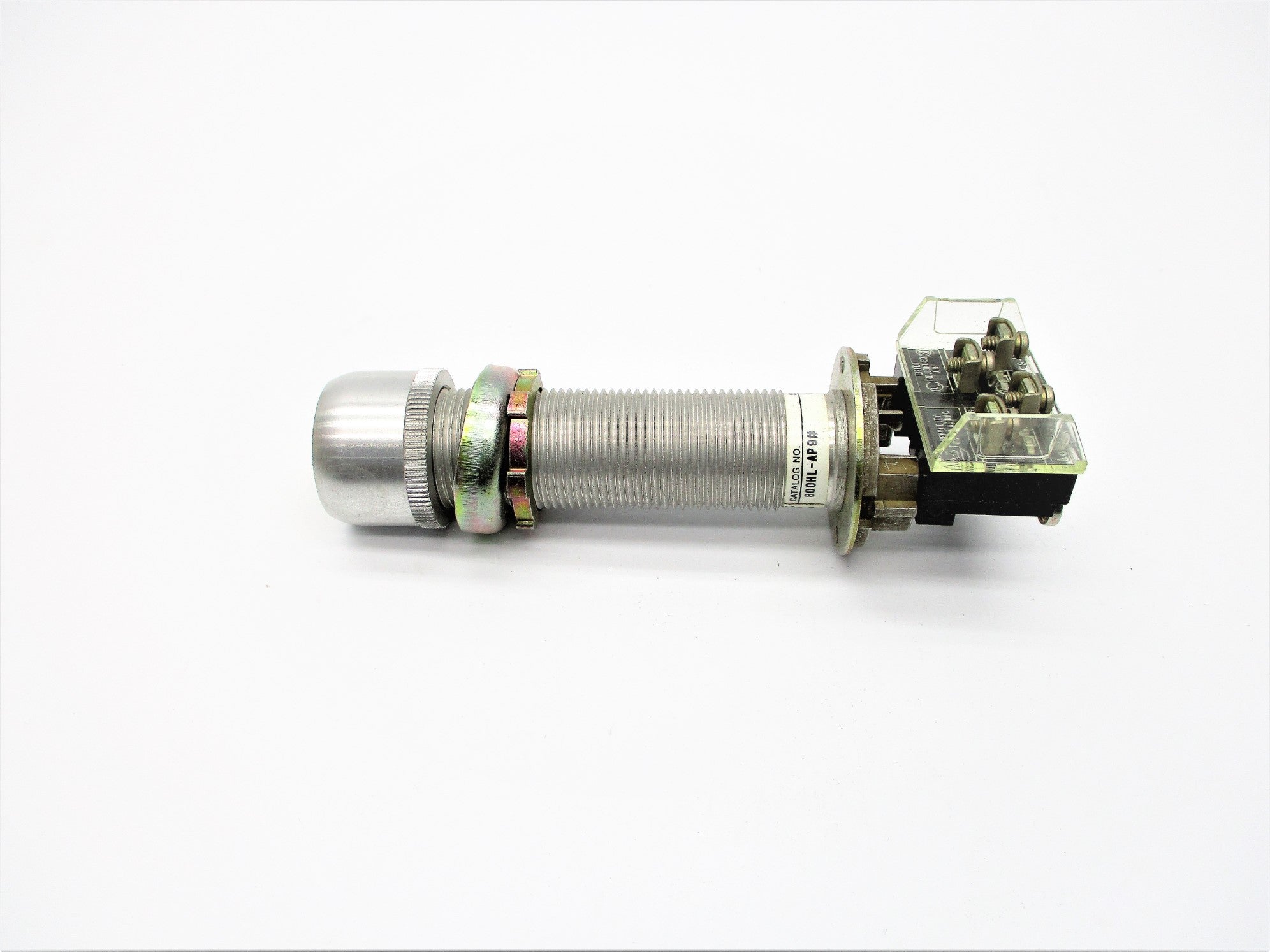 INDUSTRIAL SPARE PART 800HL-AP9 SER. A NSNP