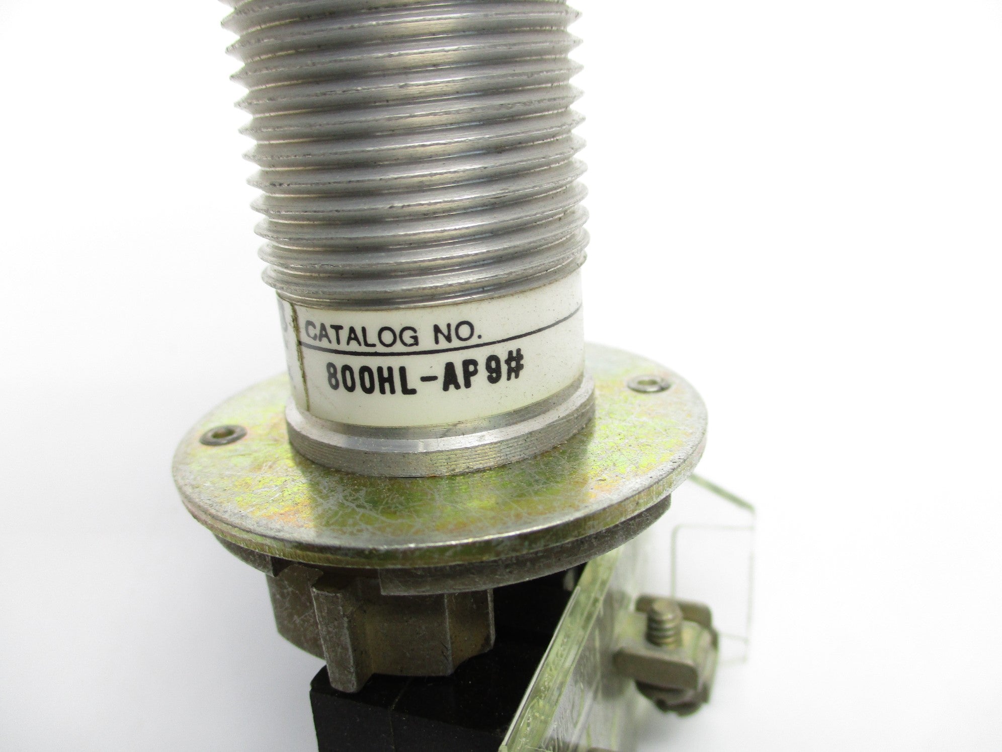 INDUSTRIAL SPARE PART 800HL-AP9 SER. A NSNP