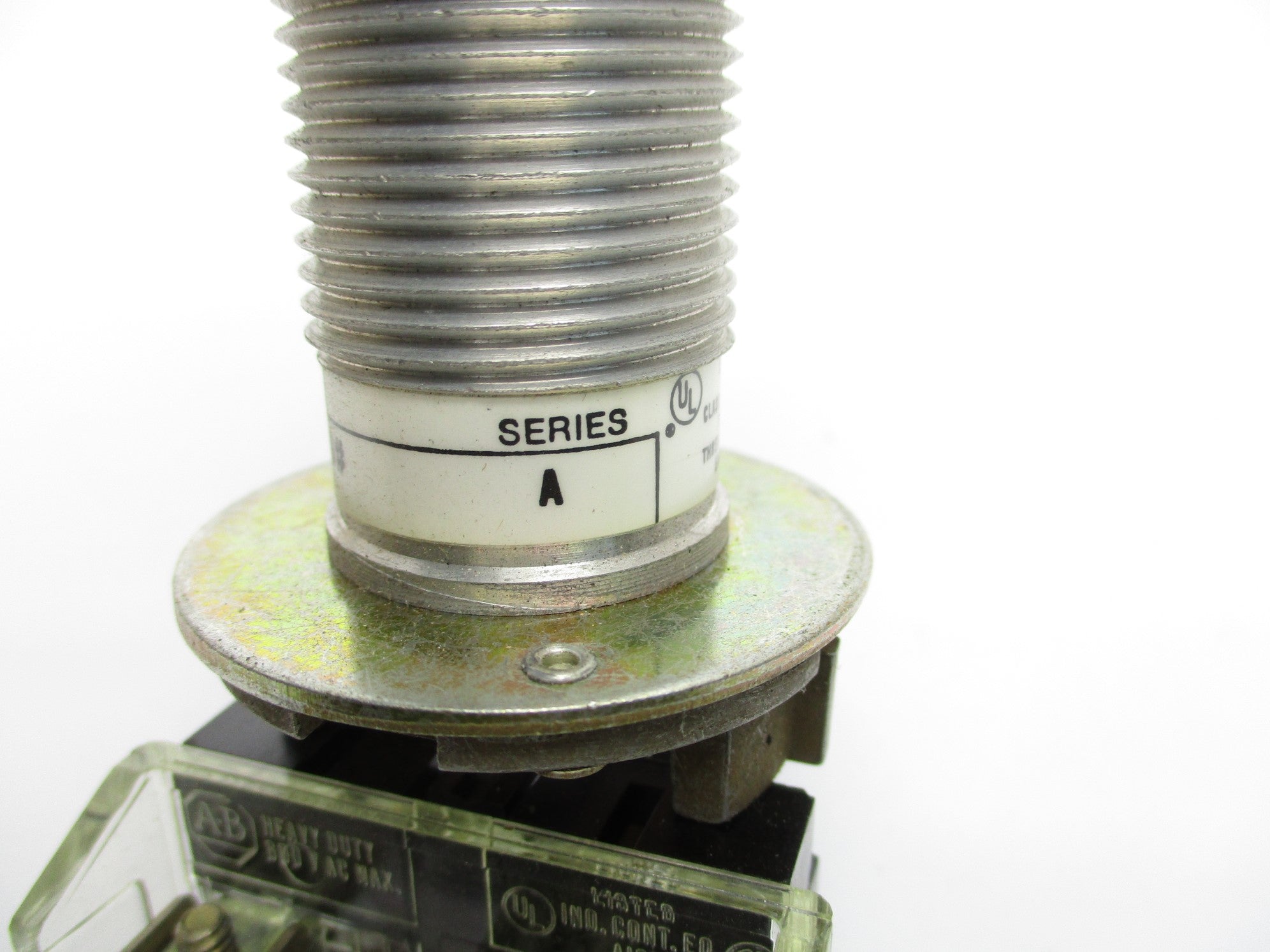 INDUSTRIAL SPARE PART 800HL-AP9 SER. A NSNP