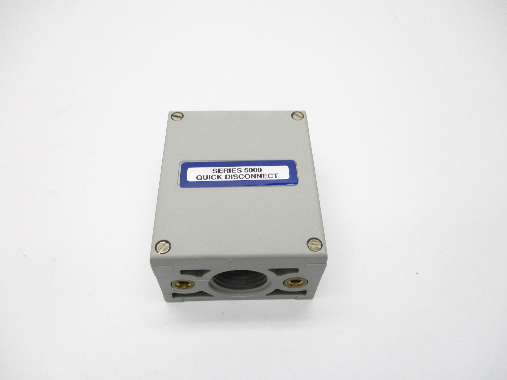 INDUSTRIAL SPARE PART 42DTB-5000 SER. B 10-30VDC (BK/YL) NSMP