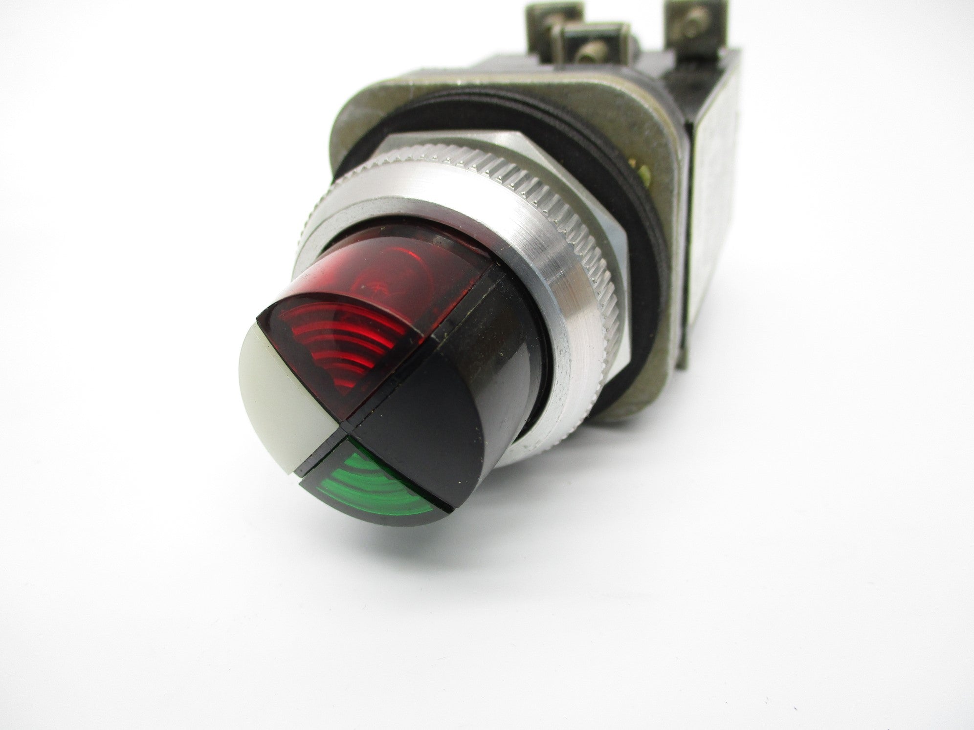 INDUSTRIAL SPARE PART 800T-PC316 SER. N 110/120V (BK/YL) NSMP