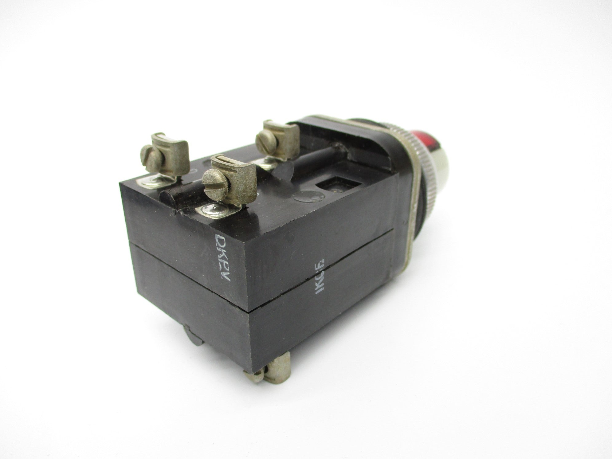 INDUSTRIAL SPARE PART 800T-PC316 SER. N 110/120V (BK/YL) NSMP