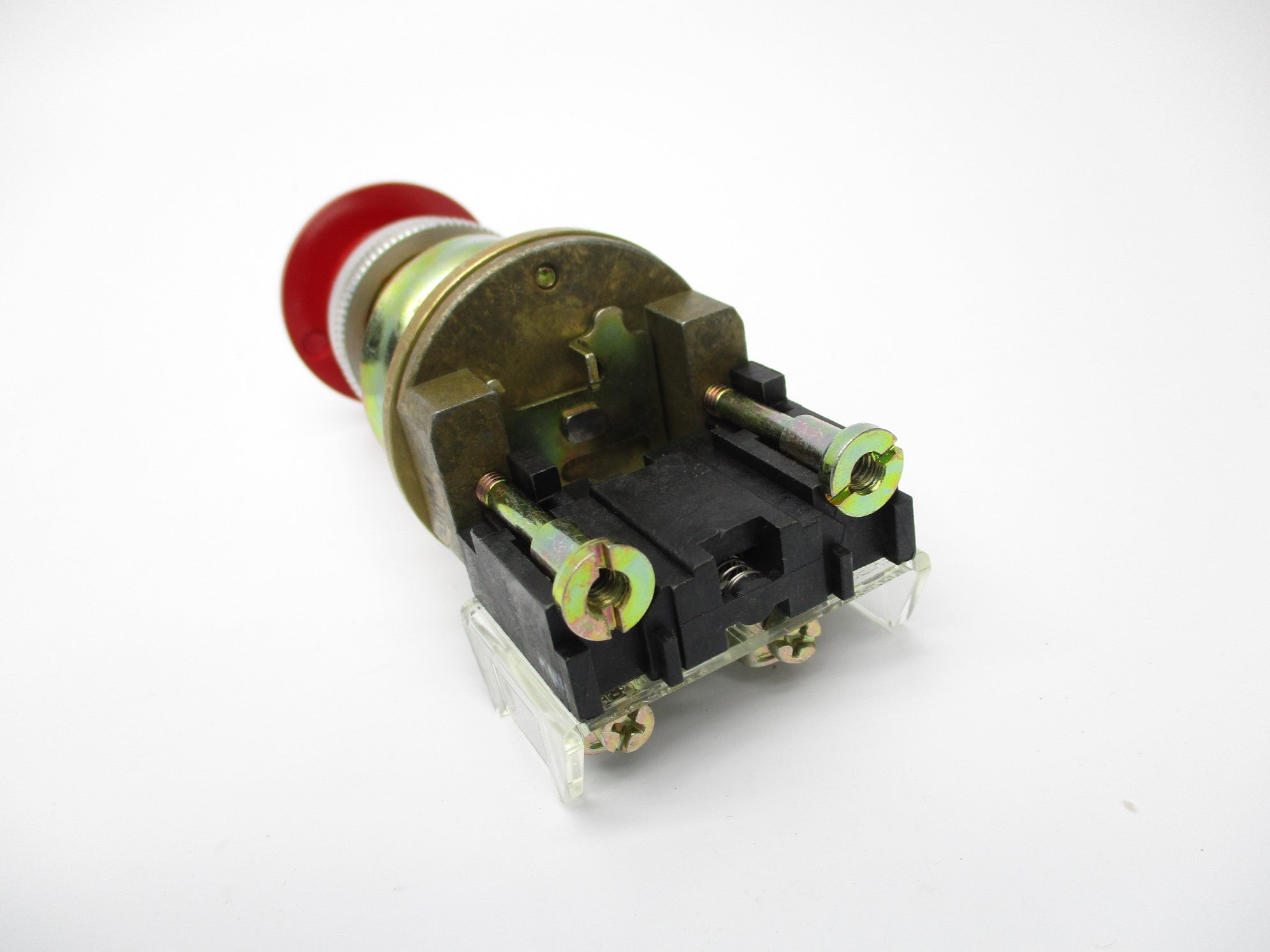 INDUSTRIAL SPARE PART 800H-DP6A SER. C (WH) NSMP