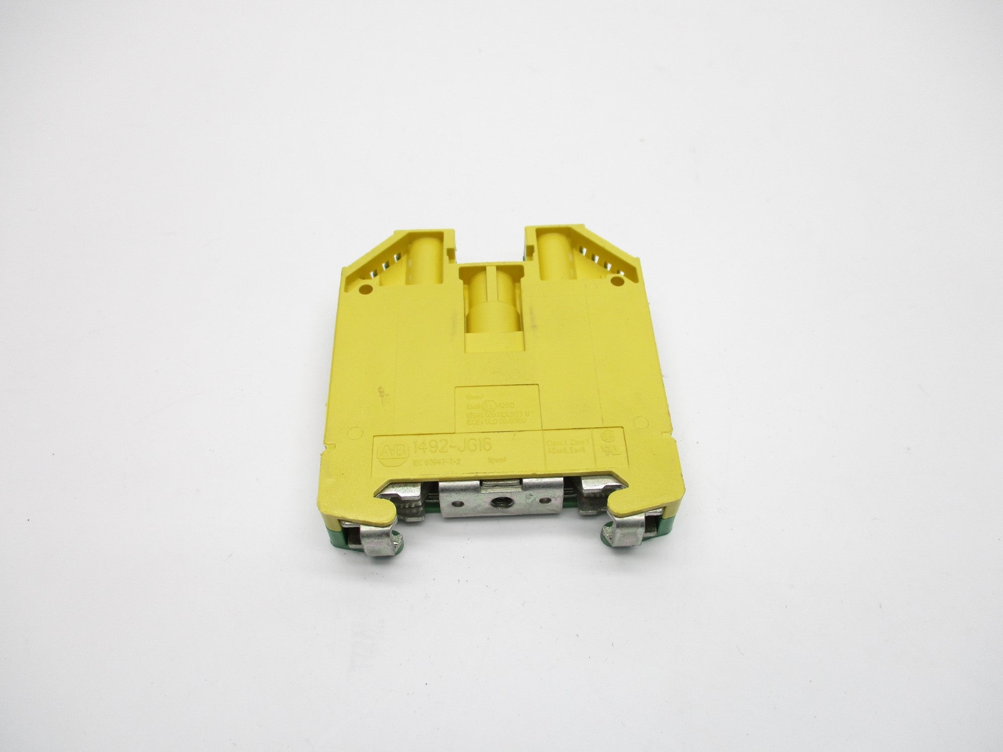 ALLEN BRADLEY 1492-JG16 NSNP