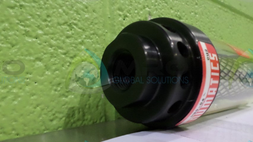 NUMATICS H30-04 RECLASSIFIER FILTER *NEW NO BOX*