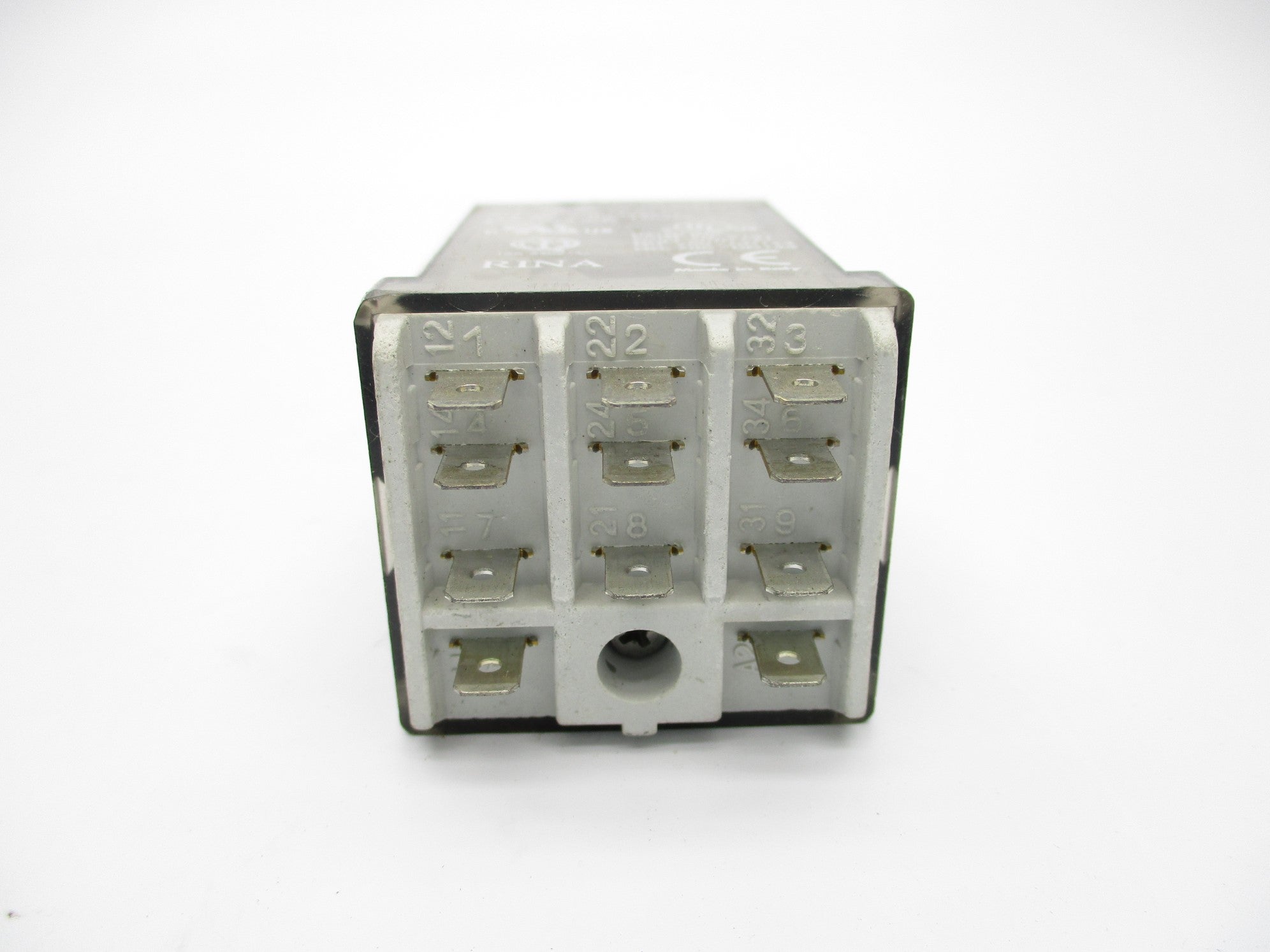 INDUSTRIAL SPARE PART 700-HB33Z24 SER. D 15A 24VDC NSNP