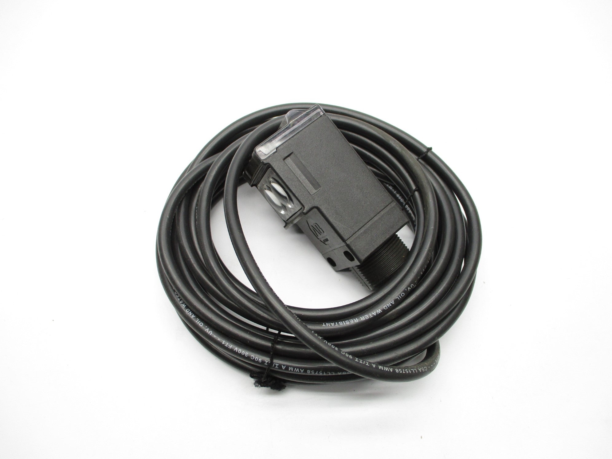 ALLEN BRADLEY 42GRL-9000-5 SER. A NSNP