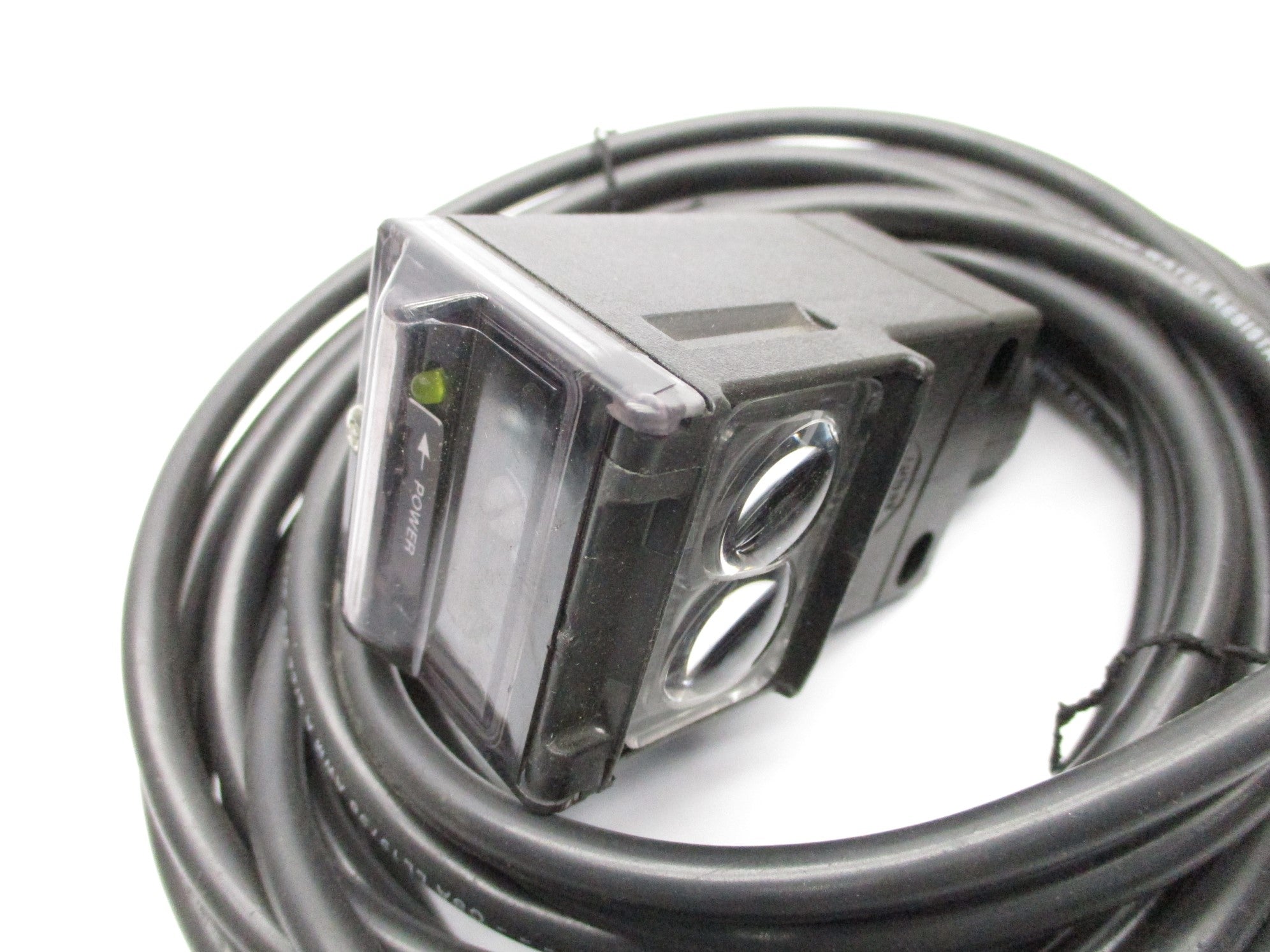 ALLEN BRADLEY 42GRL-9000-5 SER. A NSNP