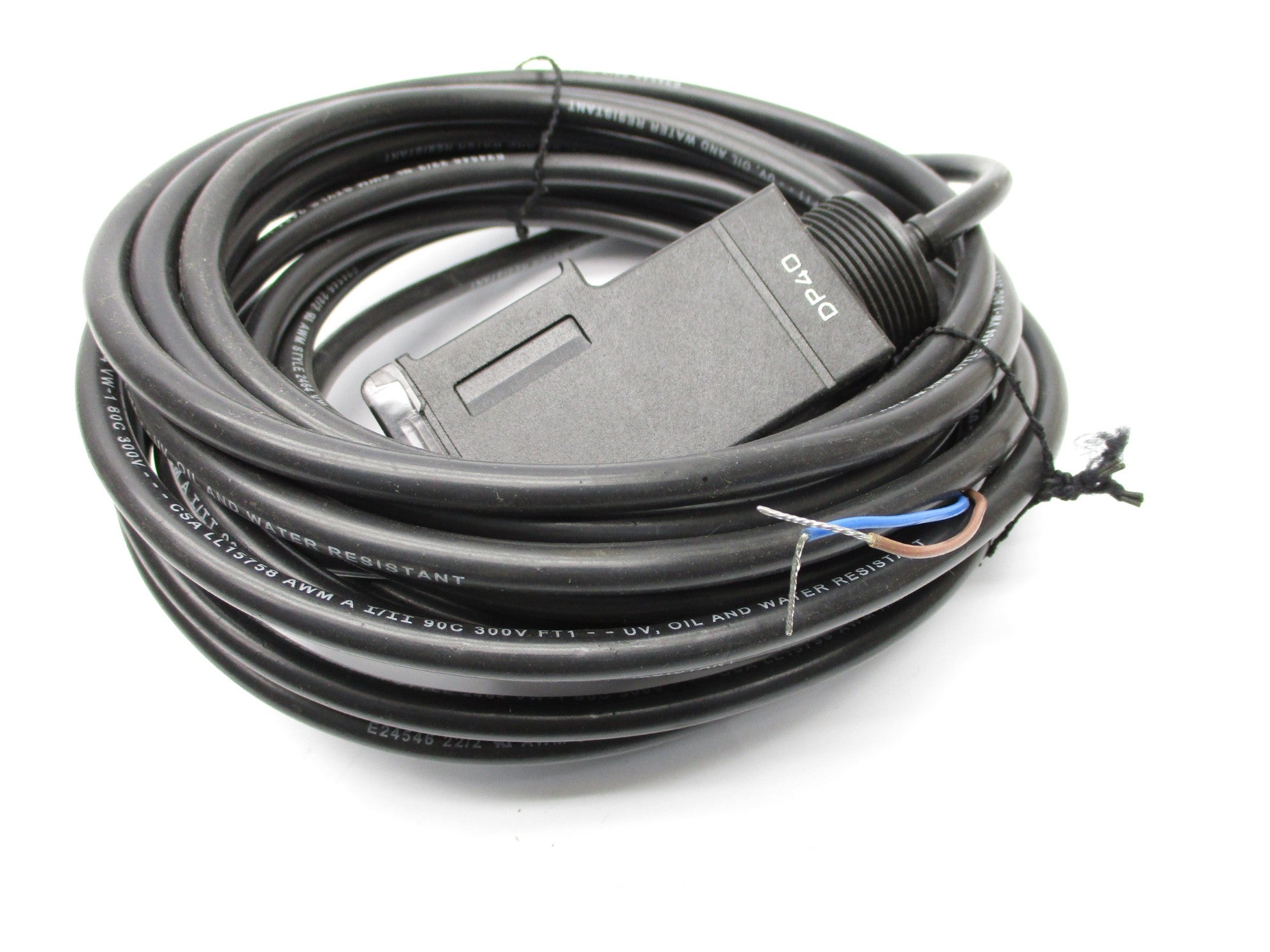 ALLEN BRADLEY 42GRL-9000-5 SER. A NSNP