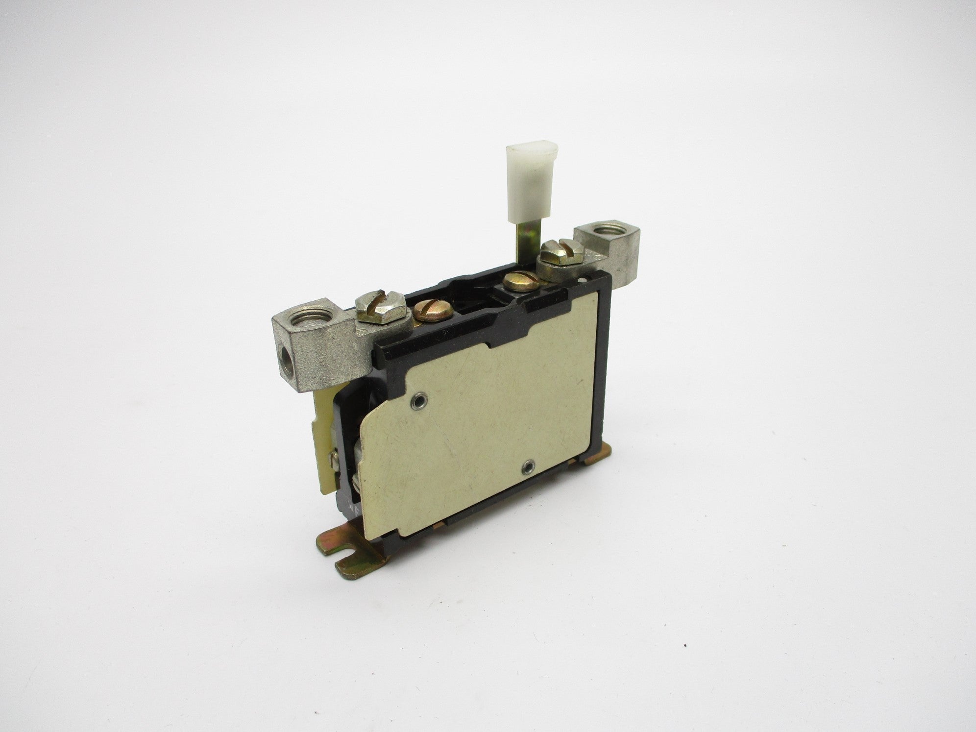 INDUSTRIAL SPARE PART 592-COV4 SER. B 600VAC NSNP