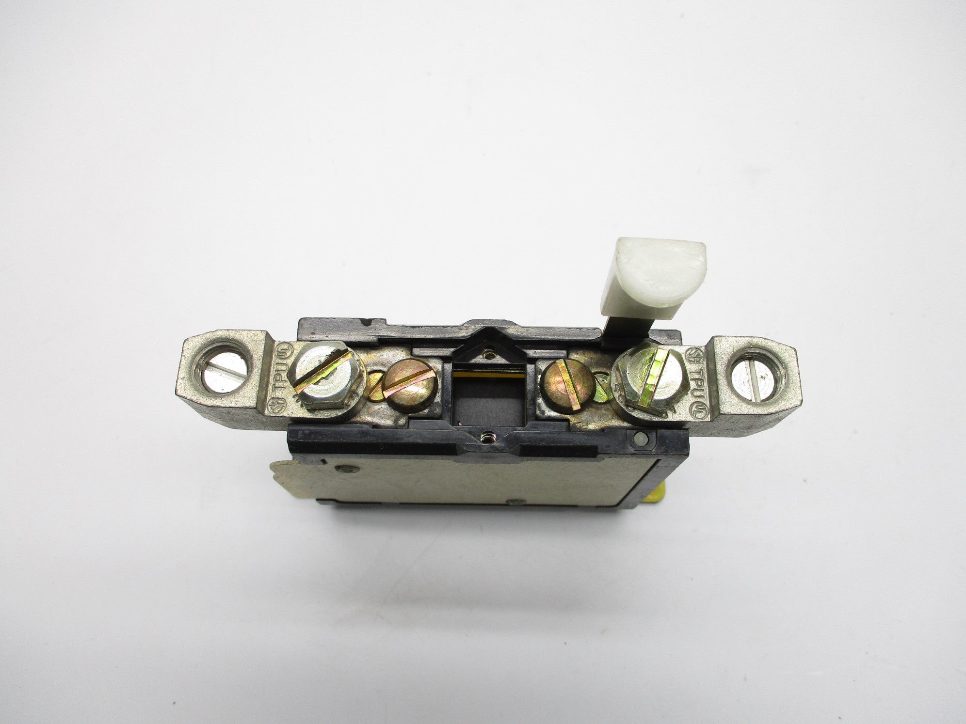 INDUSTRIAL SPARE PART 592-COV4 SER. B 600VAC NSNP