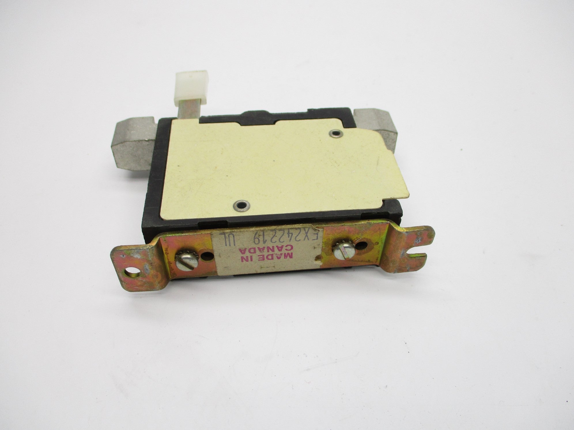 INDUSTRIAL SPARE PART 592-COV4 SER. B 600VAC NSNP