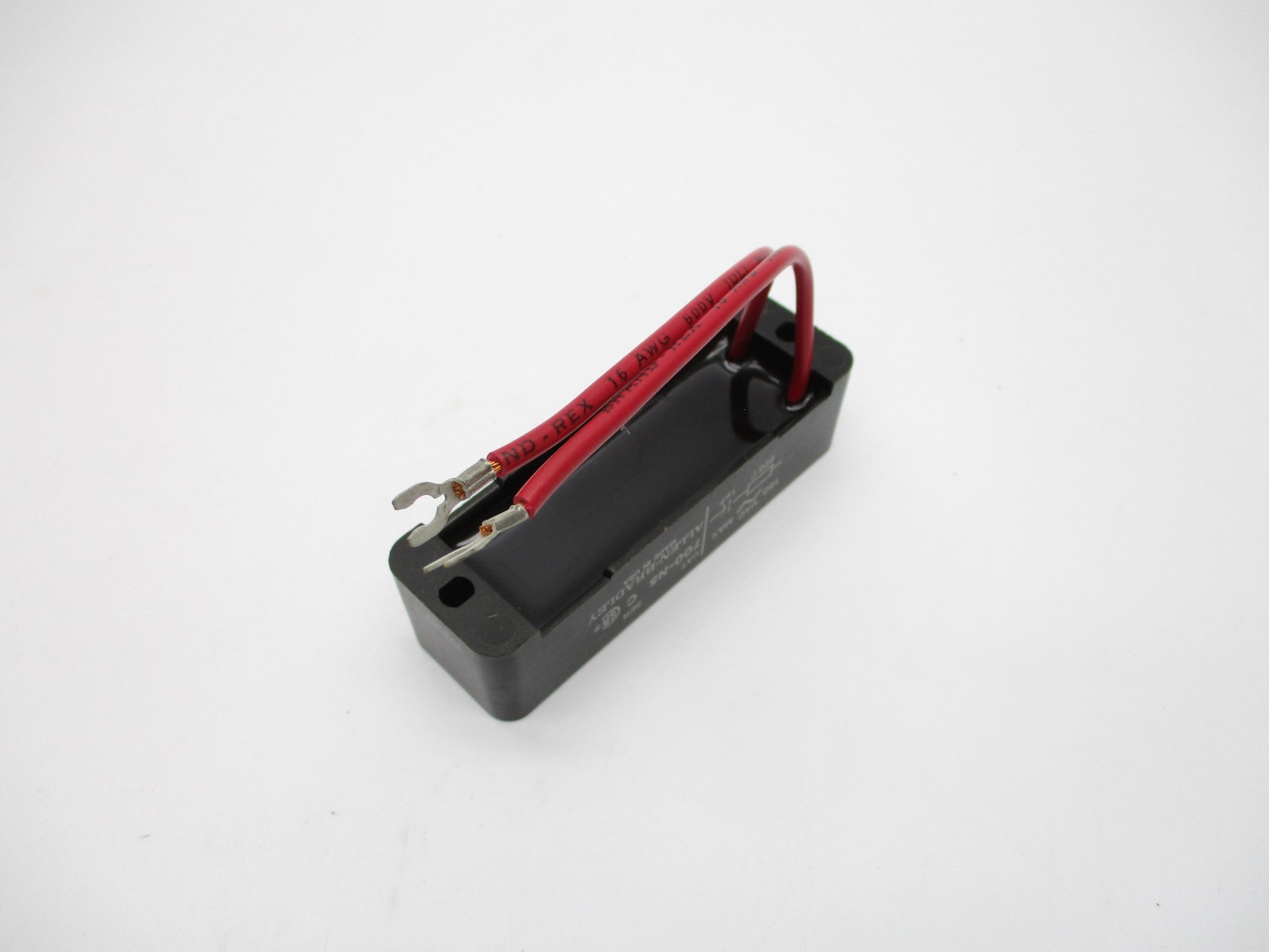 INDUSTRIAL SPARE PART 700-N5 SER. C 150VAC NSNP