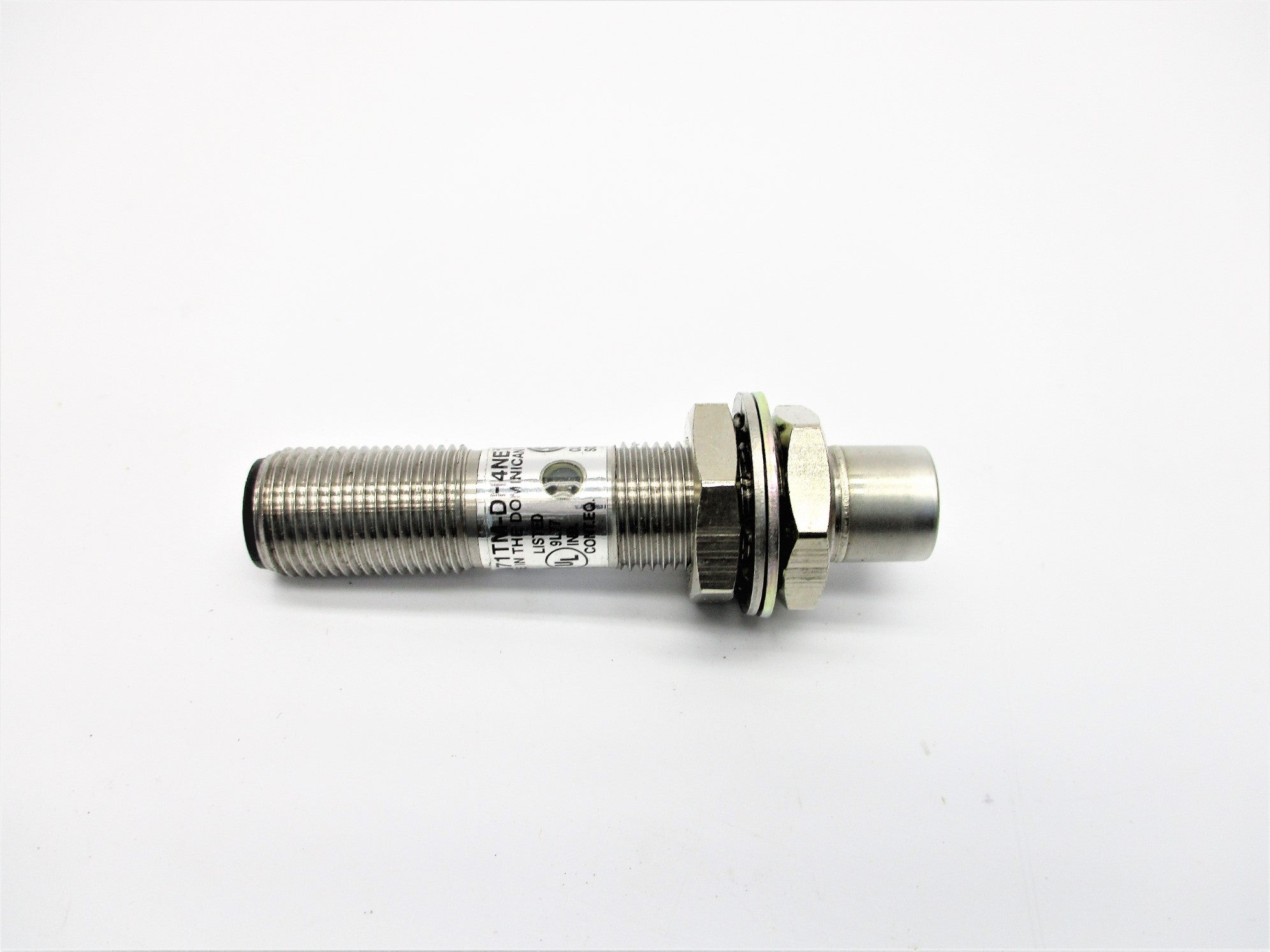 INDUSTRIAL SPARE PART 871TM-DH4NE12-D4 SER. A NSNP