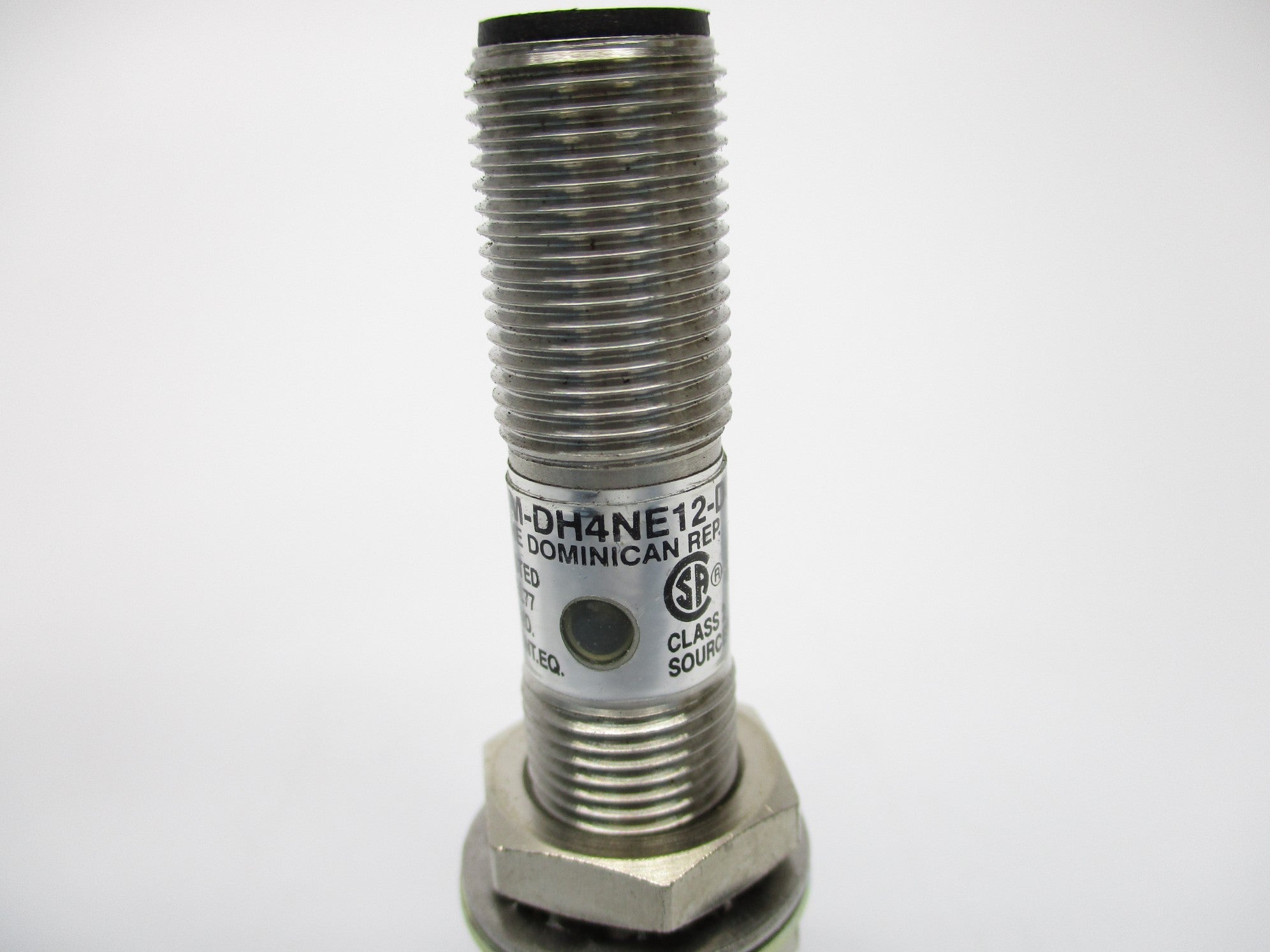 INDUSTRIAL SPARE PART 871TM-DH4NE12-D4 SER. A NSNP