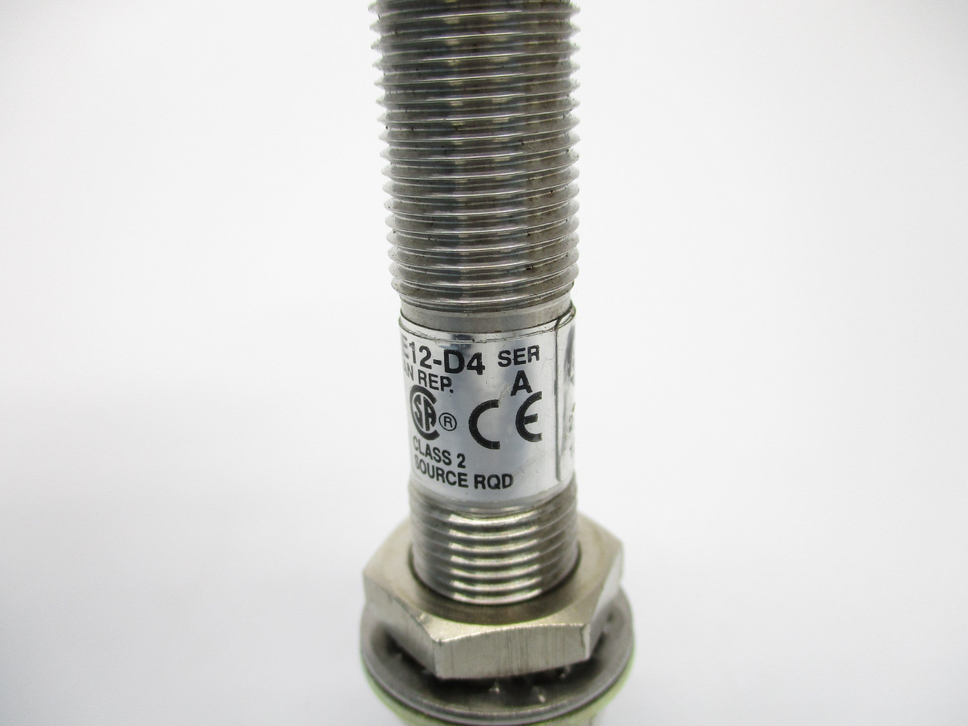INDUSTRIAL SPARE PART 871TM-DH4NE12-D4 SER. A NSNP