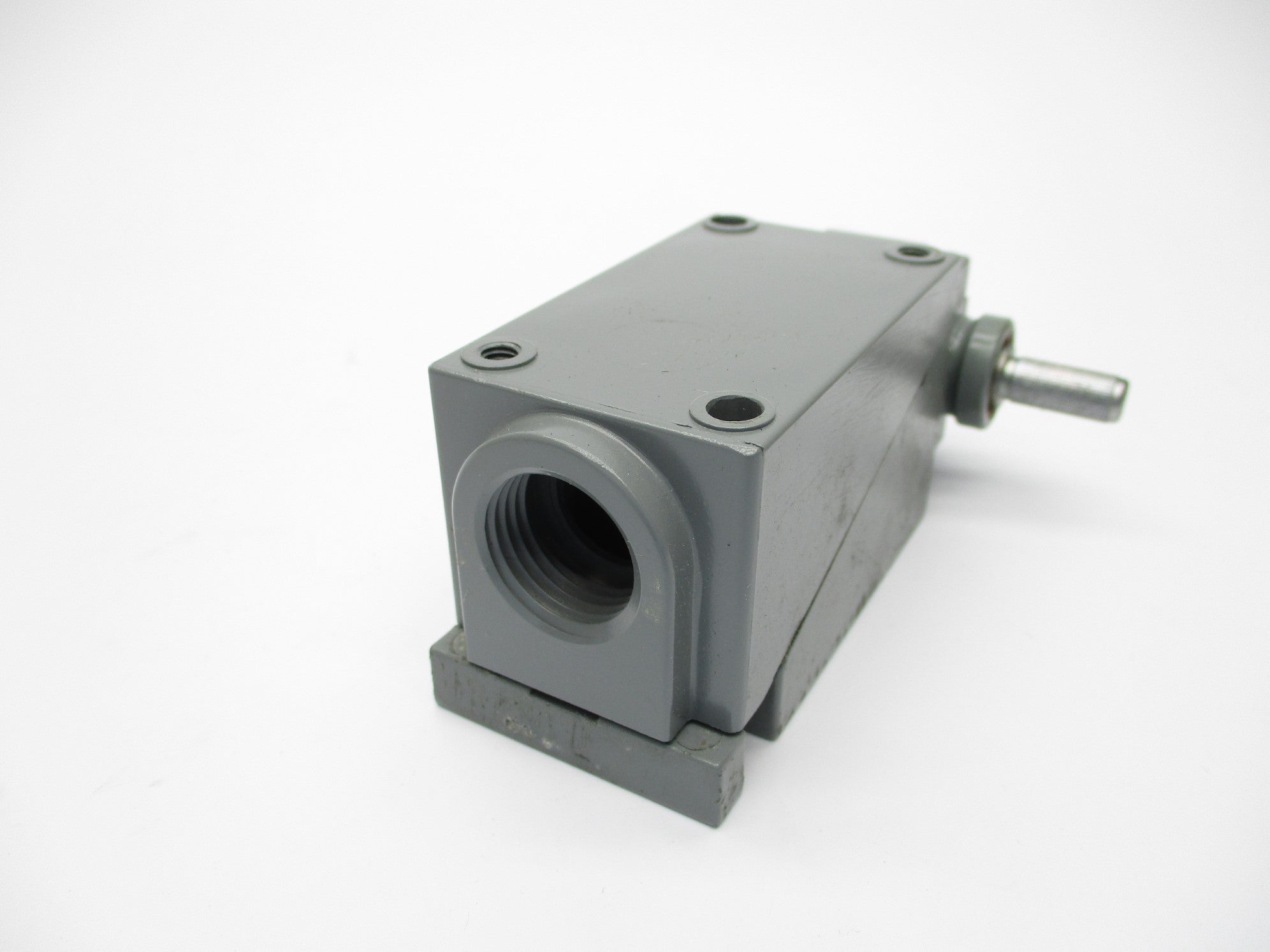 ALLEN BRADLEY 802T-A3P SER. J NSNP