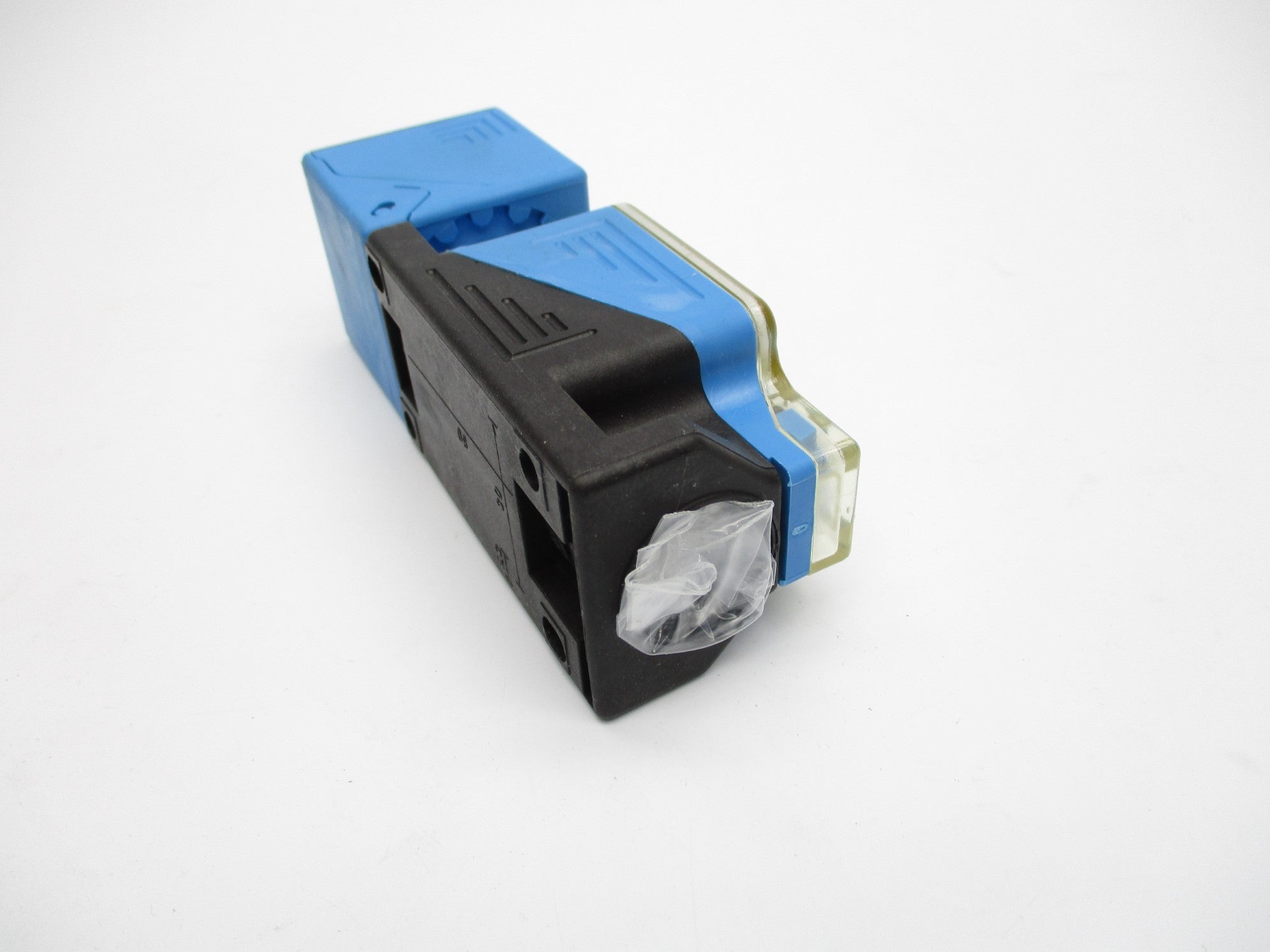 ALLEN BRADLEY 871L-D20EN40-T3 SER. A NSNP