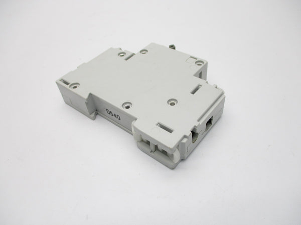 ALLEN BRADLEY 1492-CB1G005 SER. C 0.5A 277V NSNP