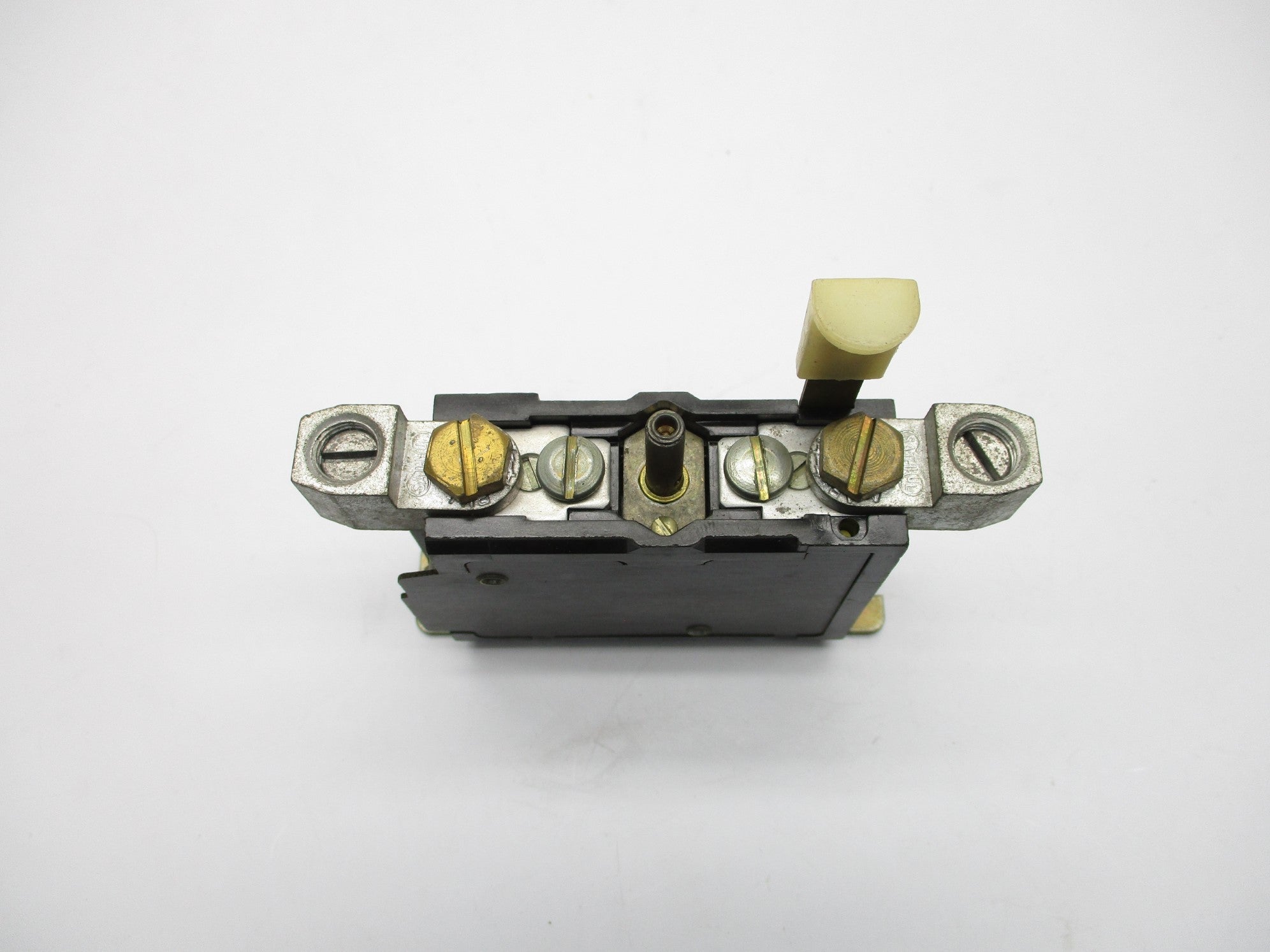 INDUSTRIAL SPARE PART 815-COV4 SER. K 600VAC NSNP
