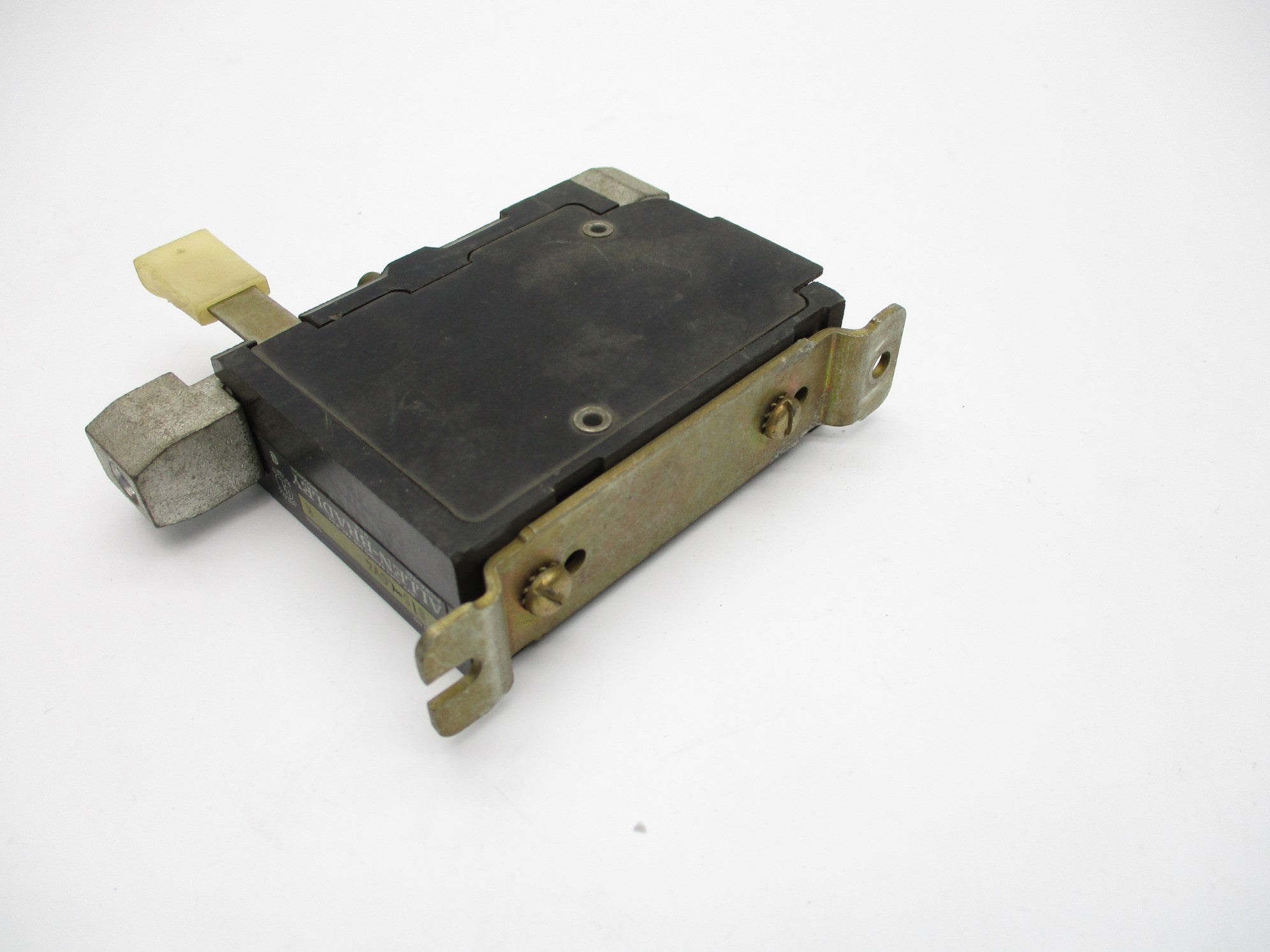 INDUSTRIAL SPARE PART 815-COV4 SER. K 600VAC NSNP