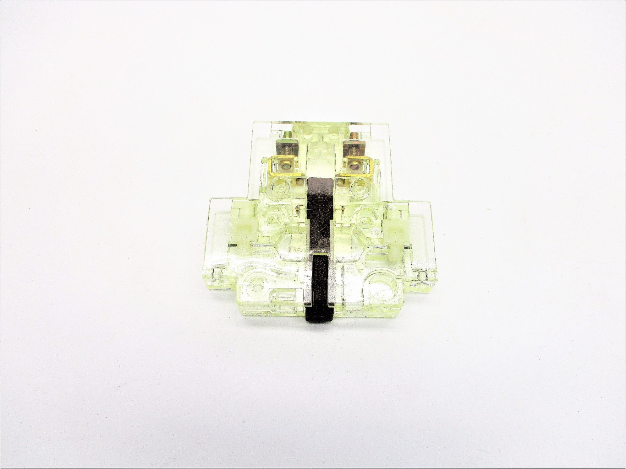 ALLEN BRADLEY 195-GA01 SER. A NSNP