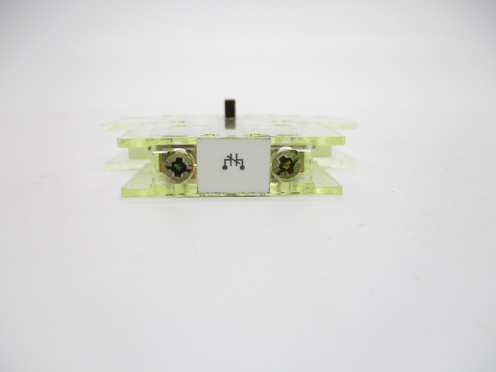 ALLEN BRADLEY 195-GA01 SER. A NSNP