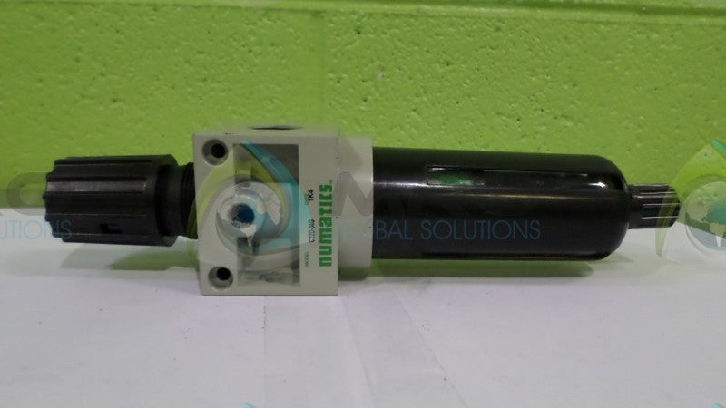 NUMATICS C22D-04G COAL FILTER *NEW NO BOX*