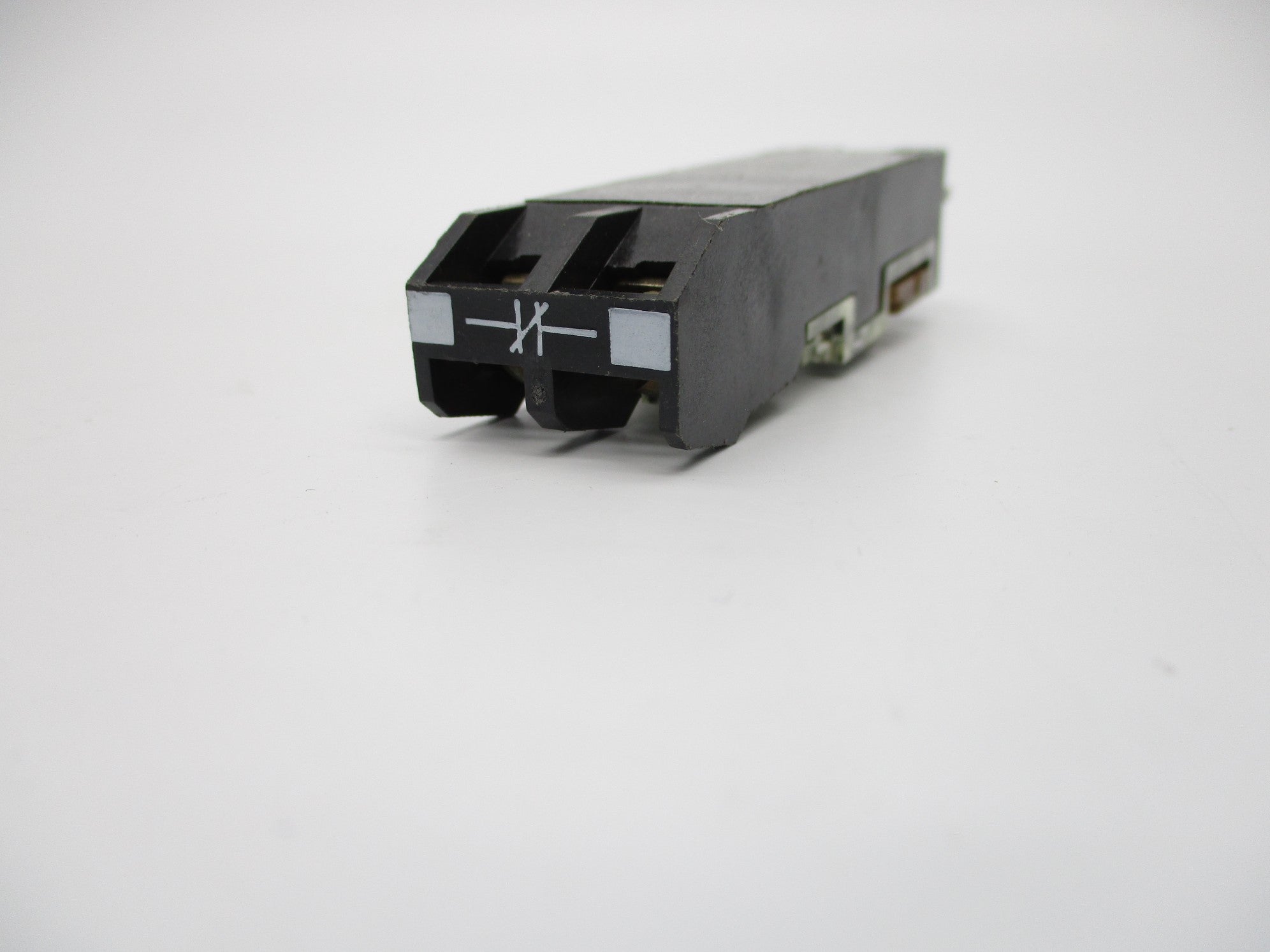 ALLEN BRADLEY 595-B SER. B NSNP