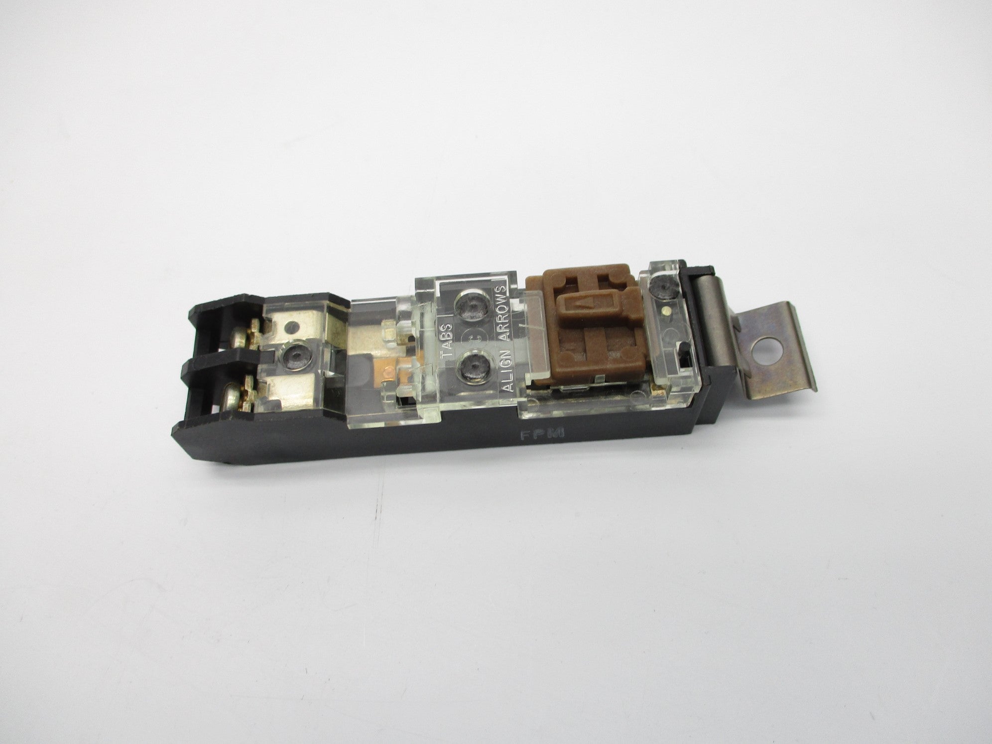 ALLEN BRADLEY 595-B SER. B NSNP