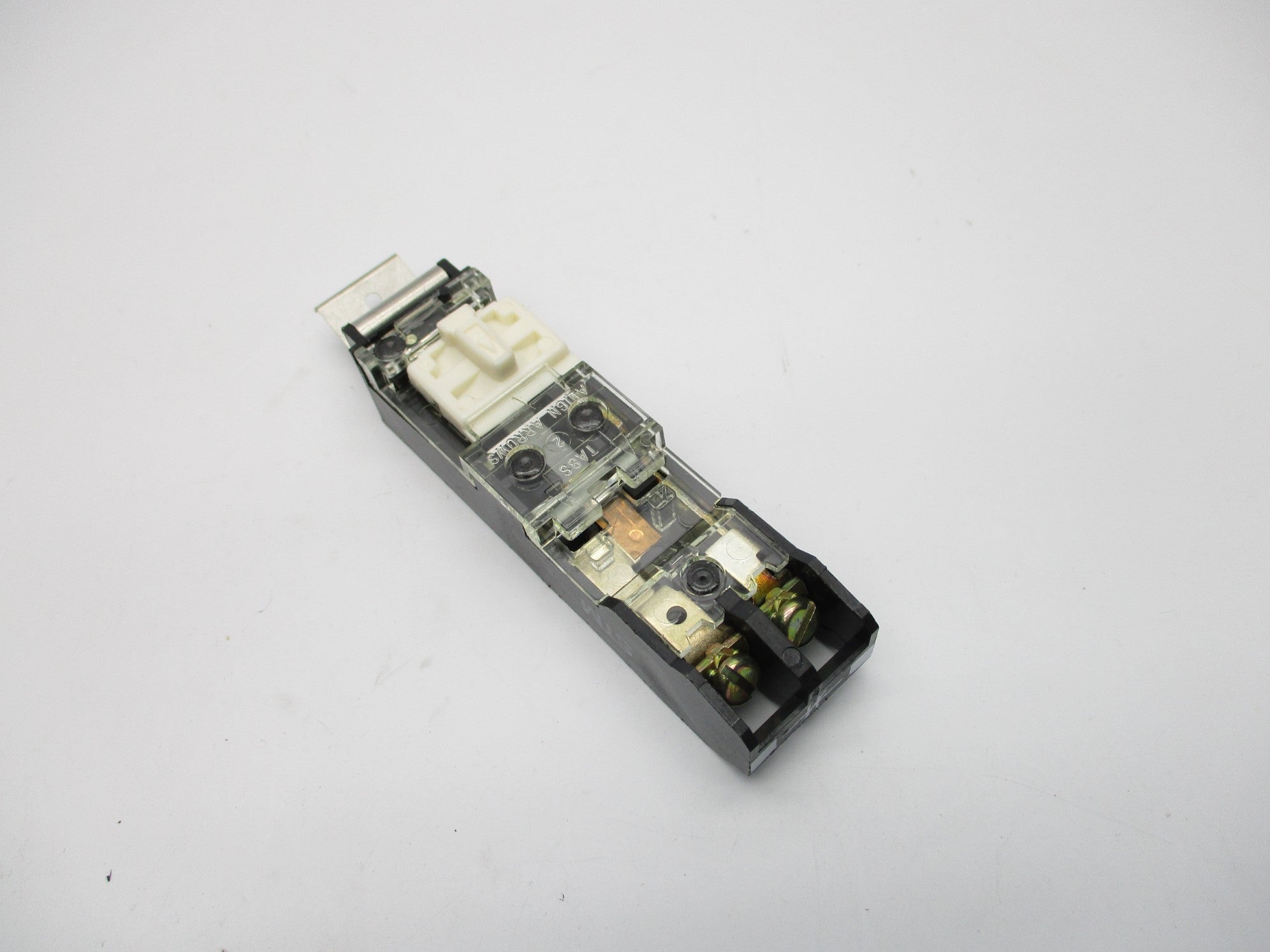ALLEN BRADLEY 595-B SER. C NSNP