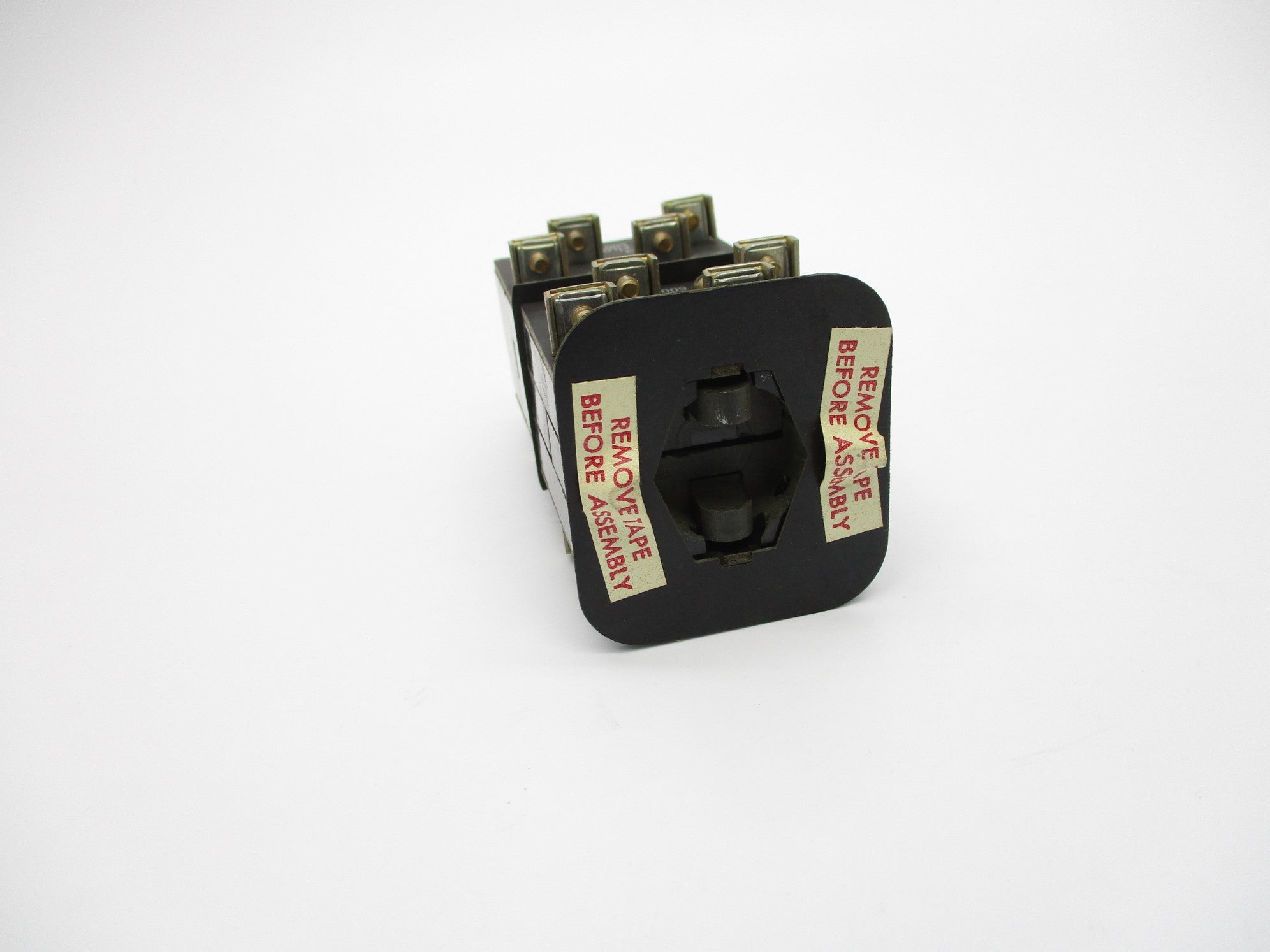 INDUSTRIAL SPARE PART 800T-XC18 NSNP