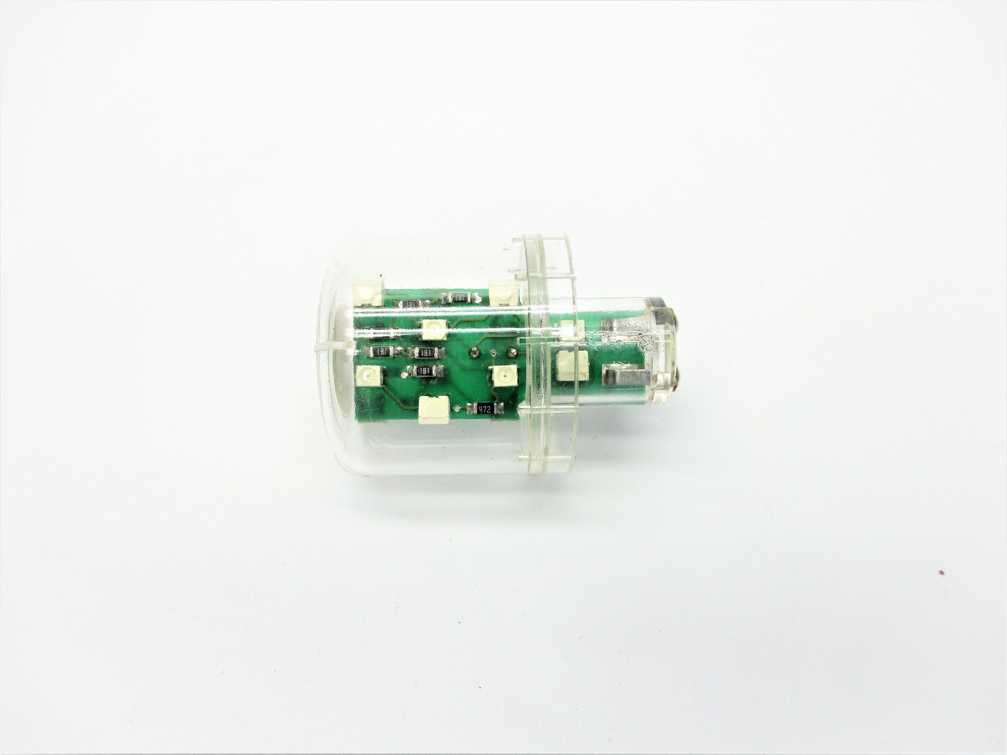 ALLEN BRADLEY 855E-LL24A SER. A 24VAC/DC NSNP