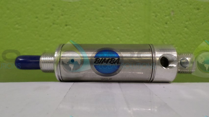 BIMBA 091-P CYLINDER *NEW NO BOX*