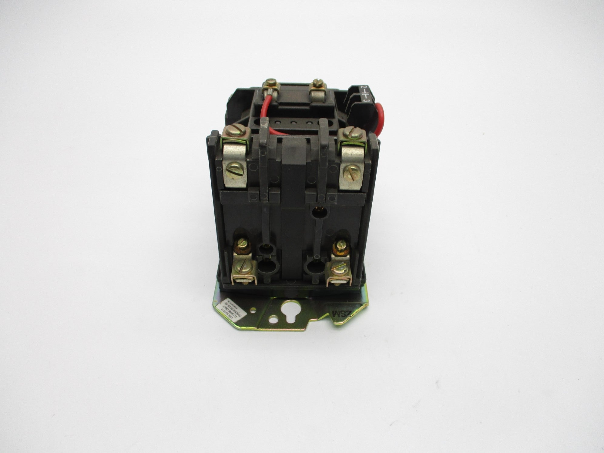 INDUSTRIAL SPARE PART 500-BOD920 SER. B 110/115-120V 27A NSNP