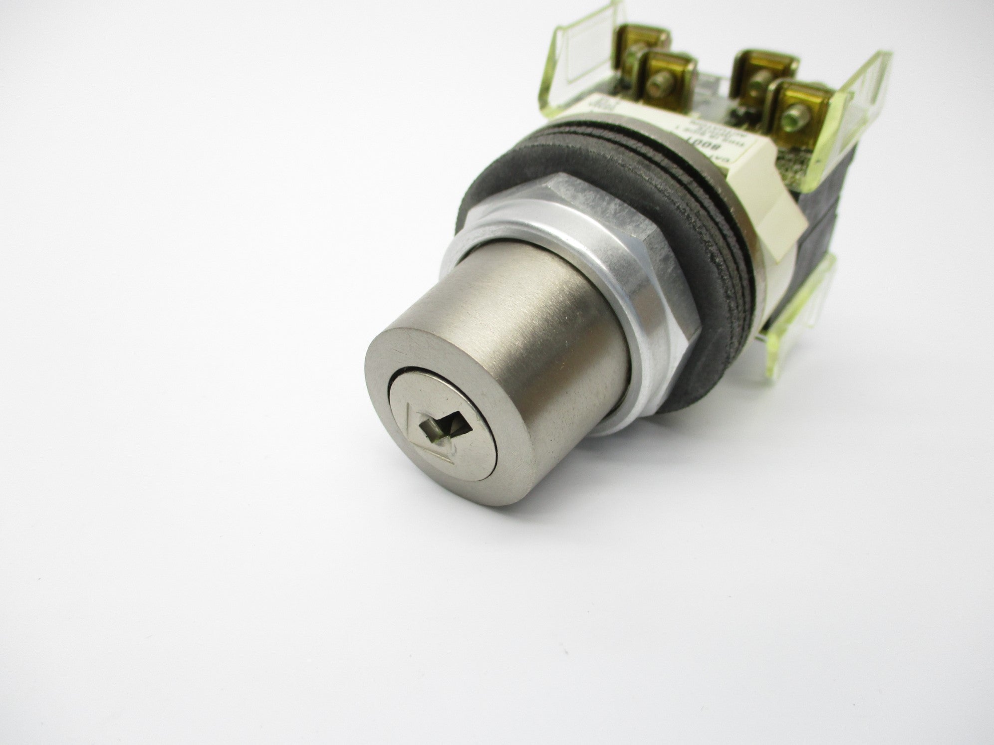 INDUSTRIAL SPARE PART 800T-H48B SER. T (NO KEY) (GY/BL) NSMP
