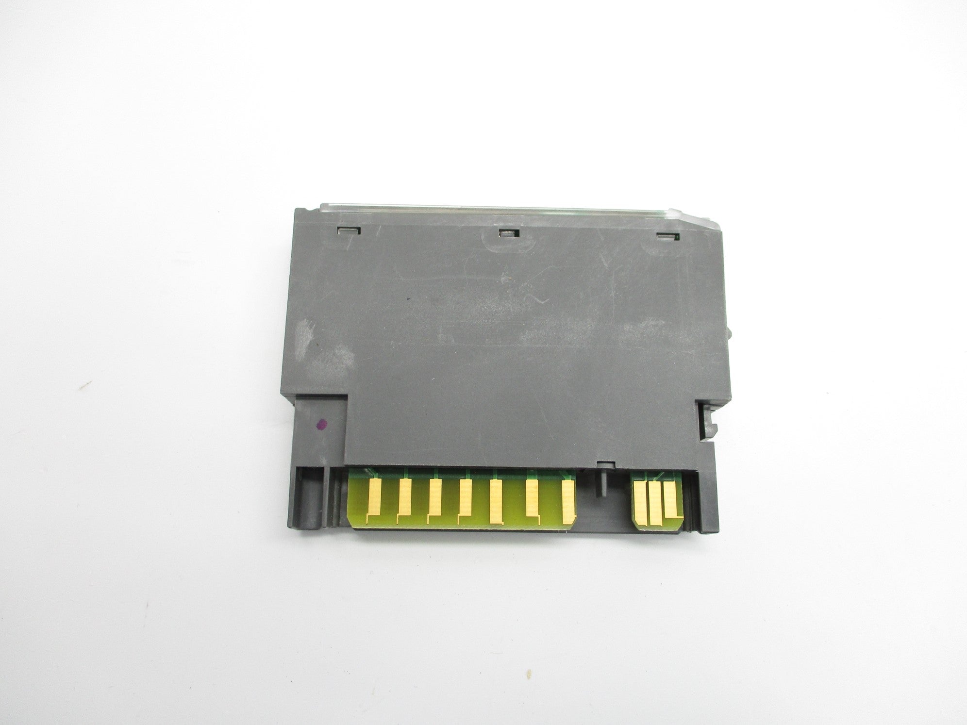 ALLEN BRADLEY 1734-OB4 SER. C F/W 3.018 (WH) NSMP