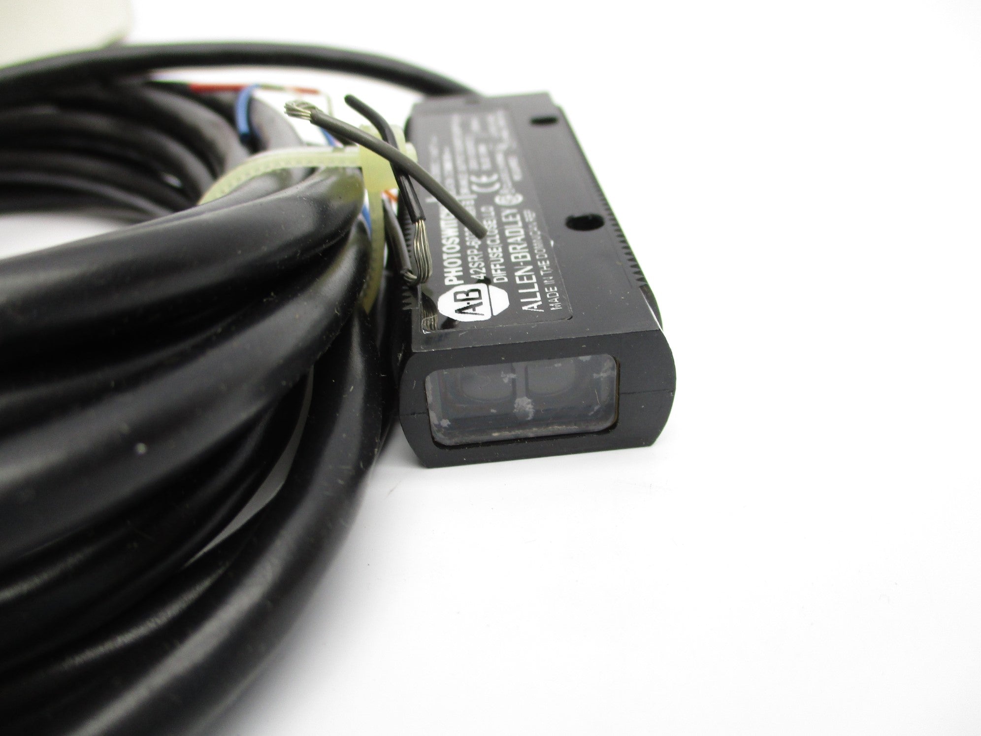 INDUSTRIAL SPARE PART 42SRP-6032 SER. B (WH) NSMP