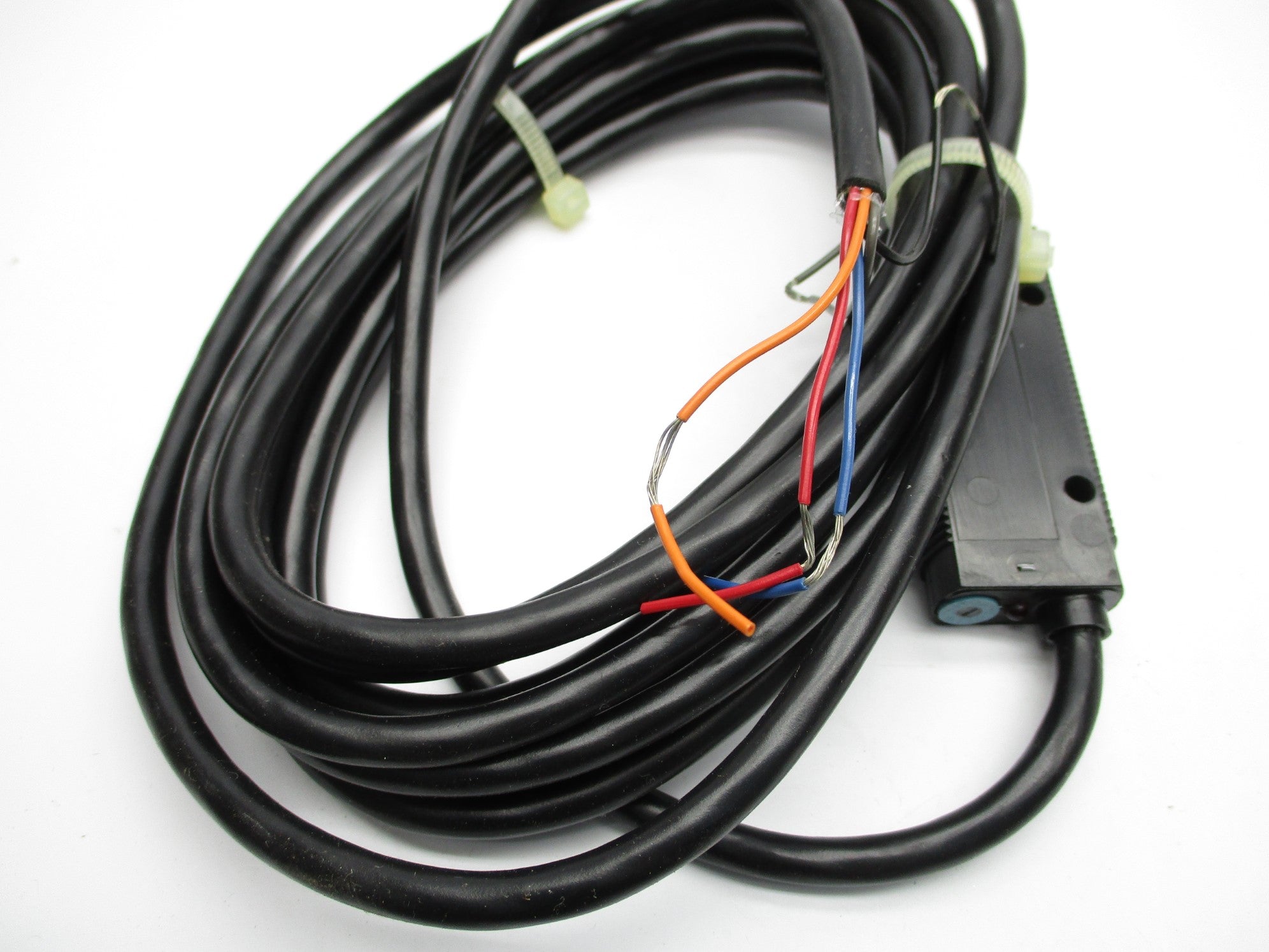 INDUSTRIAL SPARE PART 42SRP-6032 SER. B (WH) NSMP