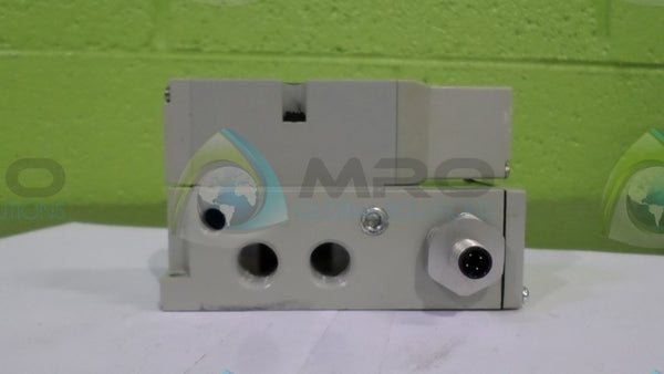 NUMATICS 123BA43AKN56Y30 VALVE  NSNP