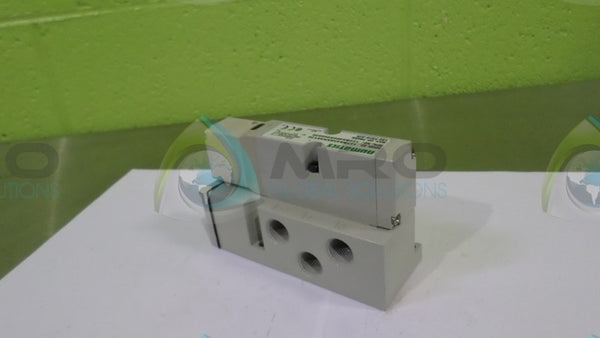 NUMATICS 123BA43AKN56Y30 VALVE  NSNP