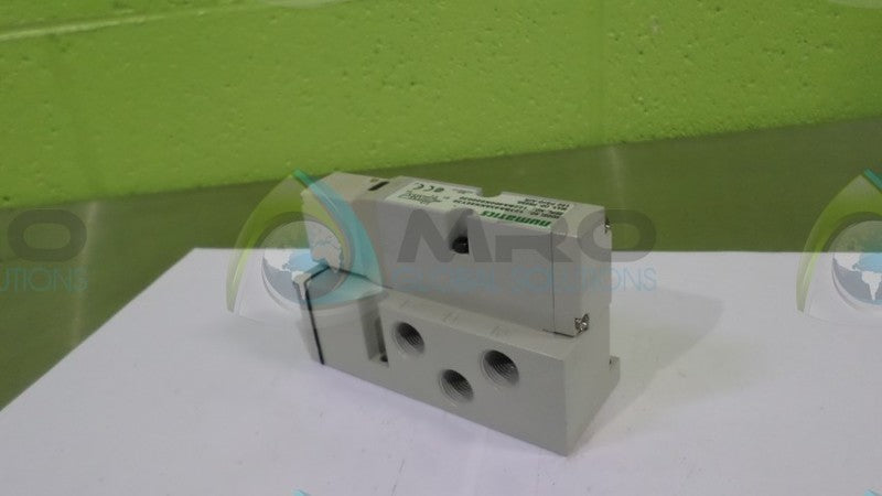 NUMATICS 123BA43AKN56Y30 VALVE  NSNP