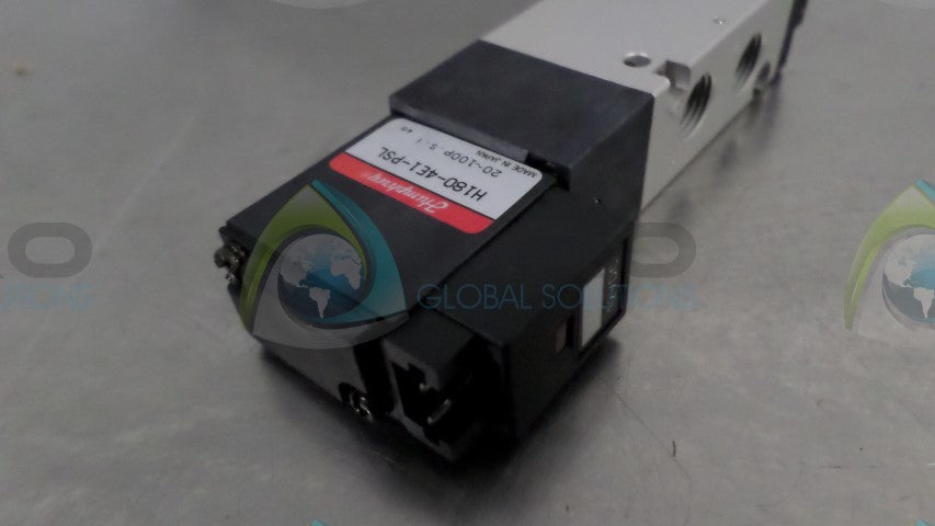 HUMPHREY H180-4E1-PSL *NEW NO BOX*