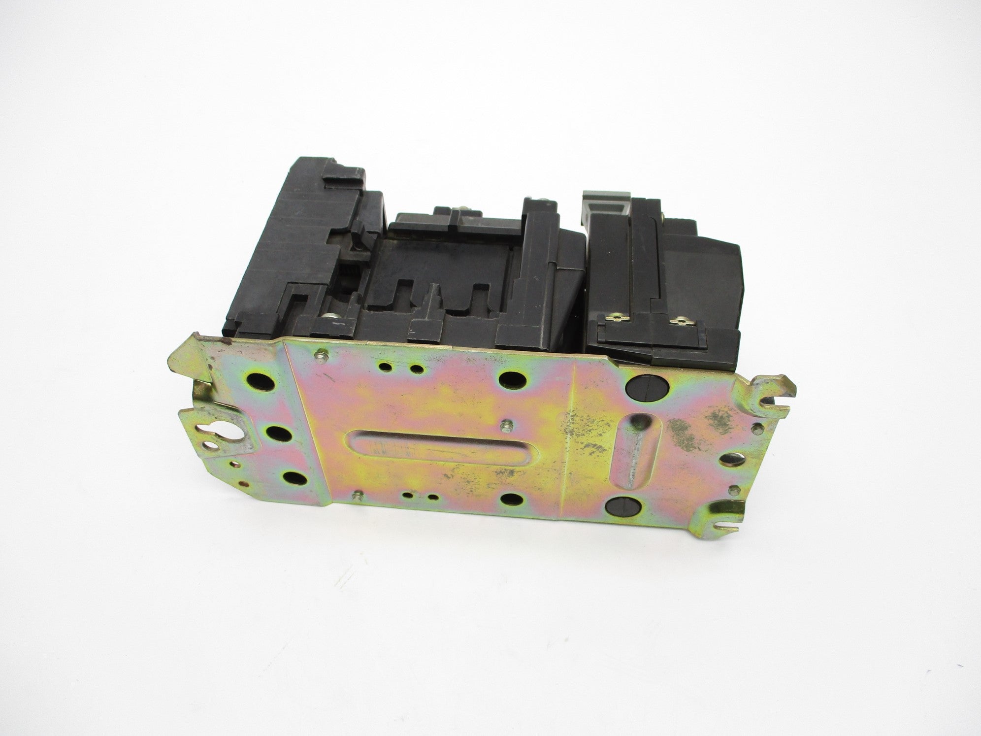 ALLEN BRADLEY 509-BOD SER. B 110/120V UNMP