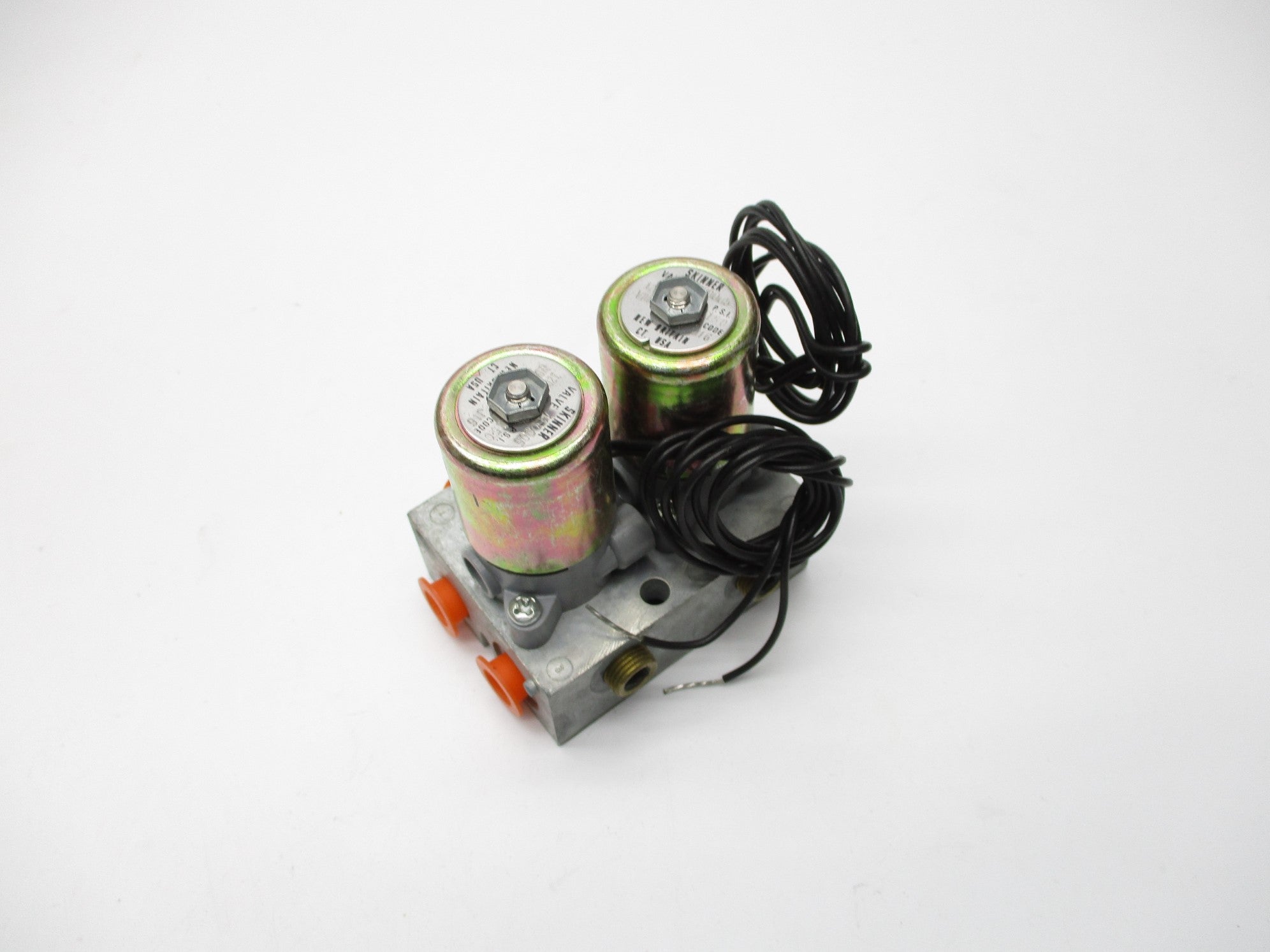 HONEYWELL MBD047DC621A 120VDC NSMP