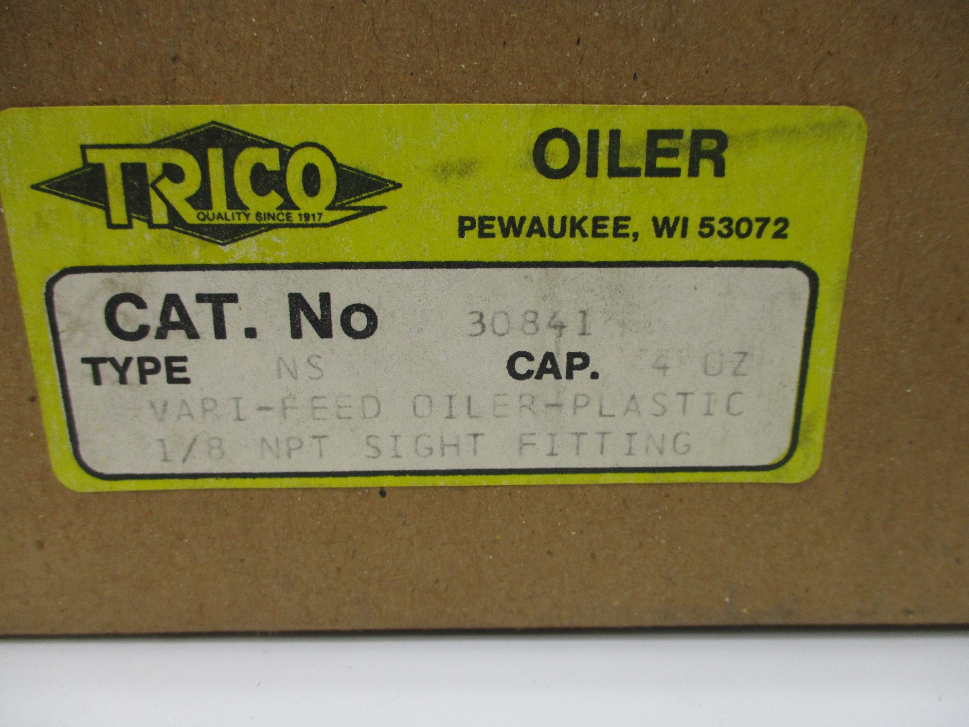 TRICO 30841 NSMP