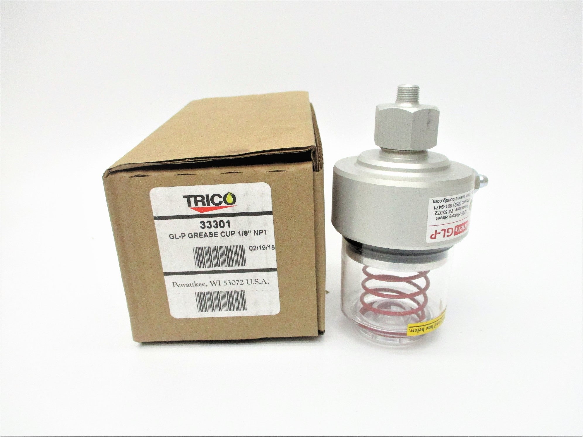 TRICO 33301 NSMP