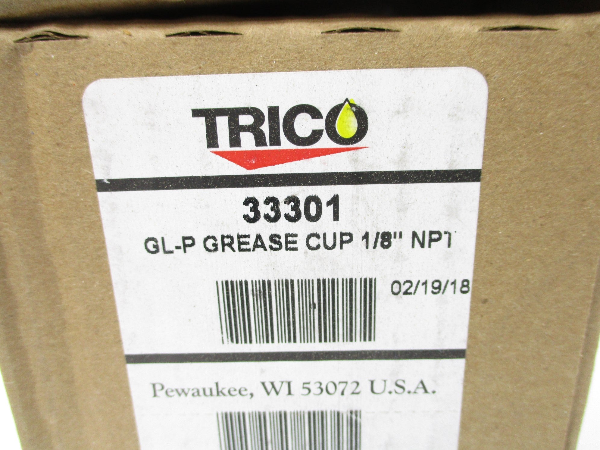 TRICO 33301 NSMP